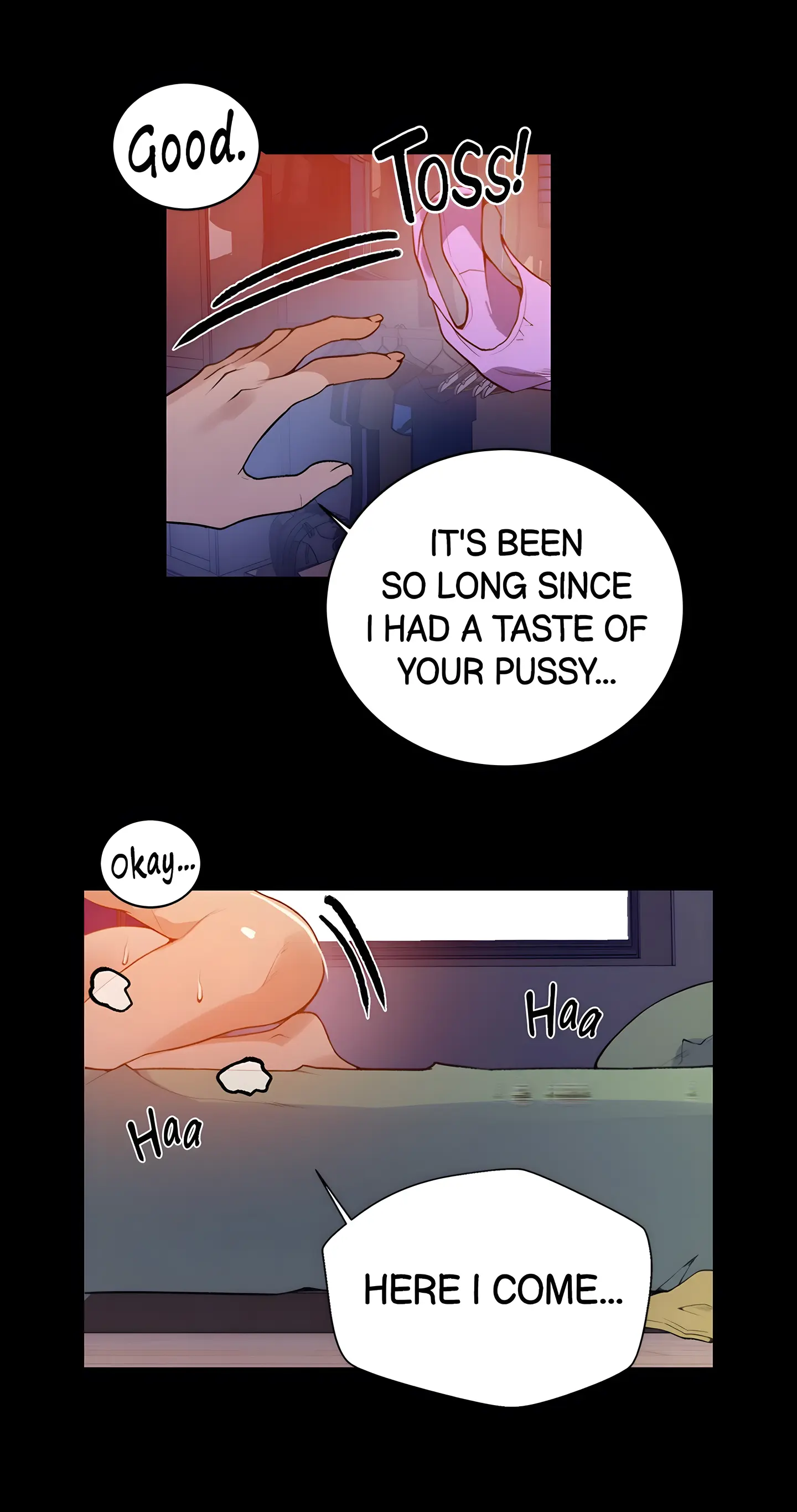 Secret Class Uncensored Fan Edition Chapter 165 - Page 14