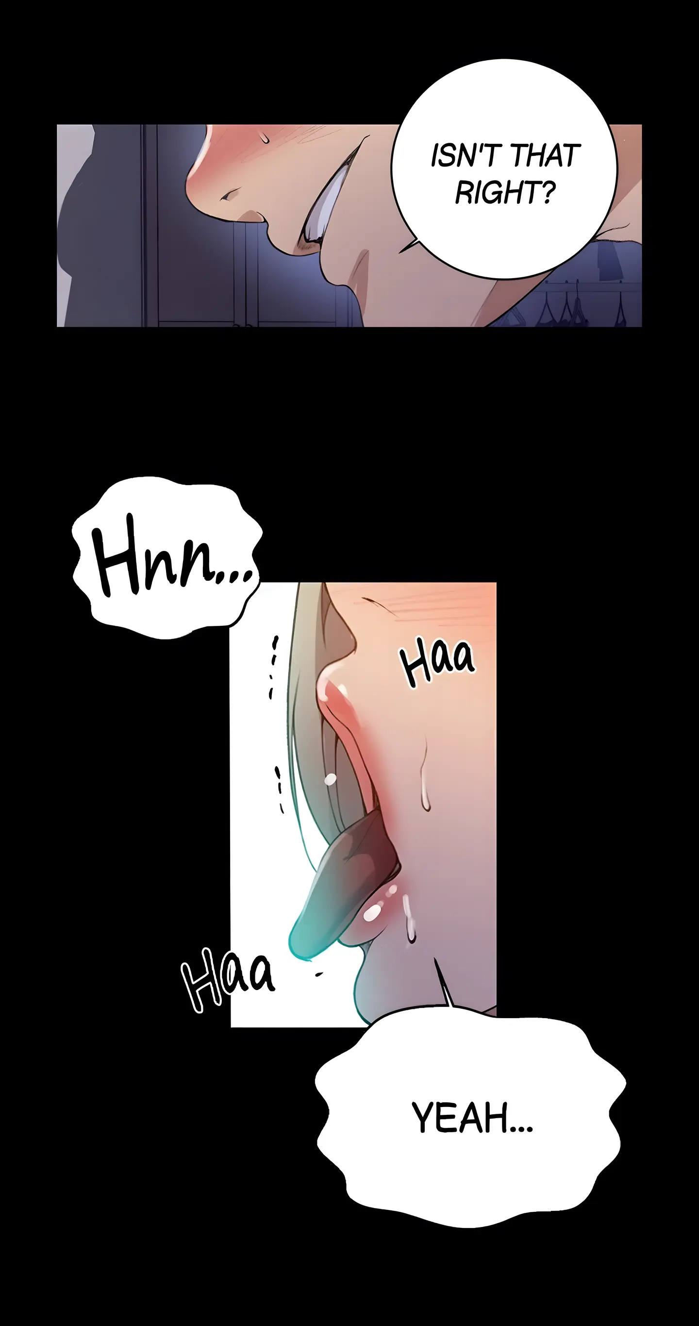 Secret Class Uncensored Fan Edition Chapter 165 - Page 22