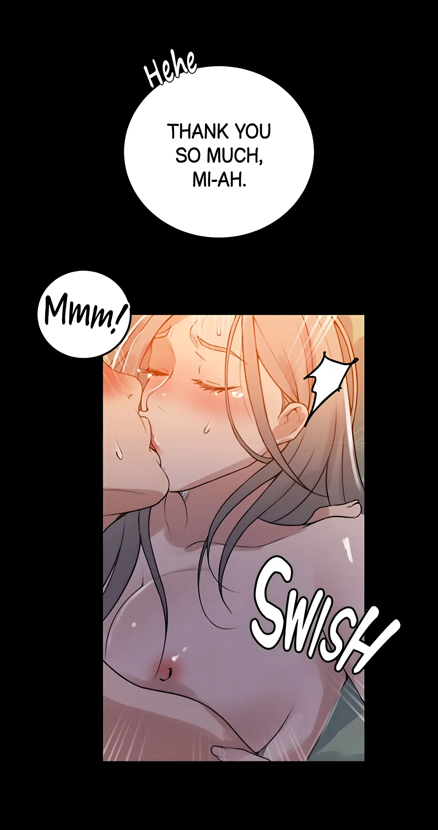 Secret Class Uncensored Fan Edition Chapter 165 - Page 23