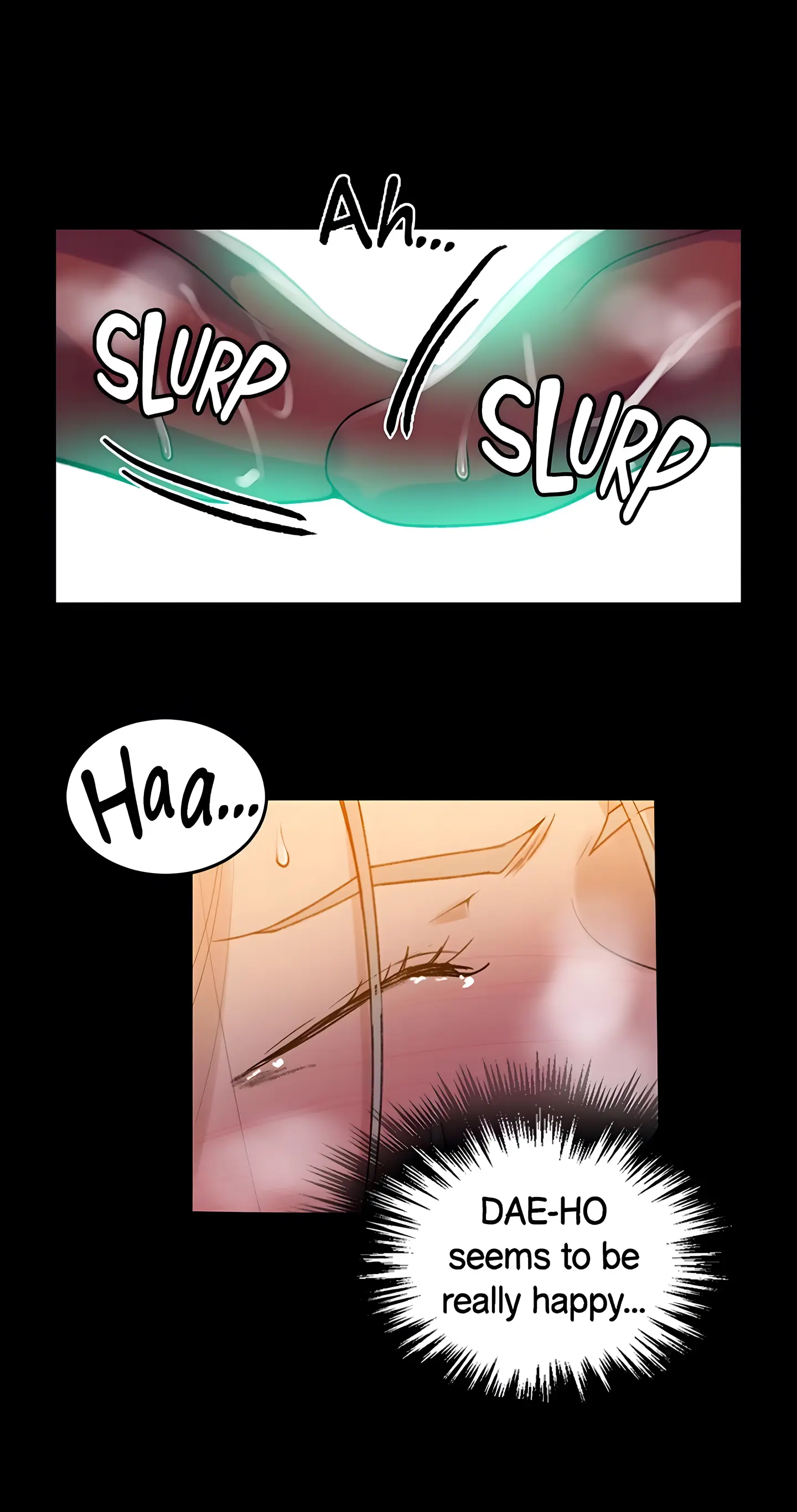 Secret Class Uncensored Fan Edition Chapter 165 - Page 24