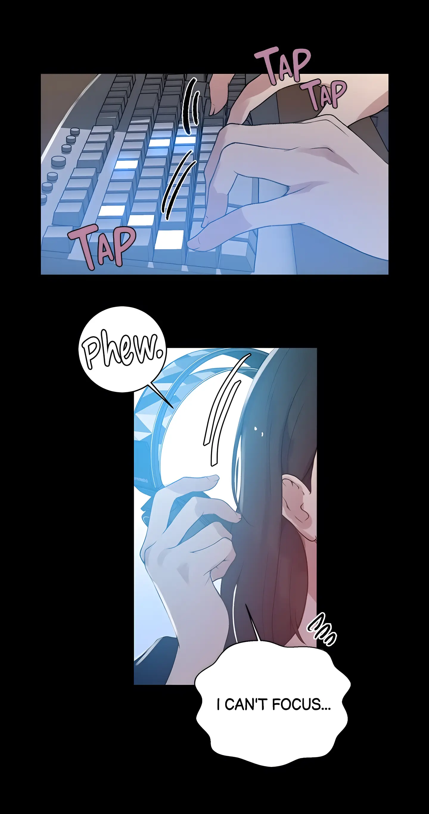 Secret Class Uncensored Fan Edition Chapter 165 - Page 29