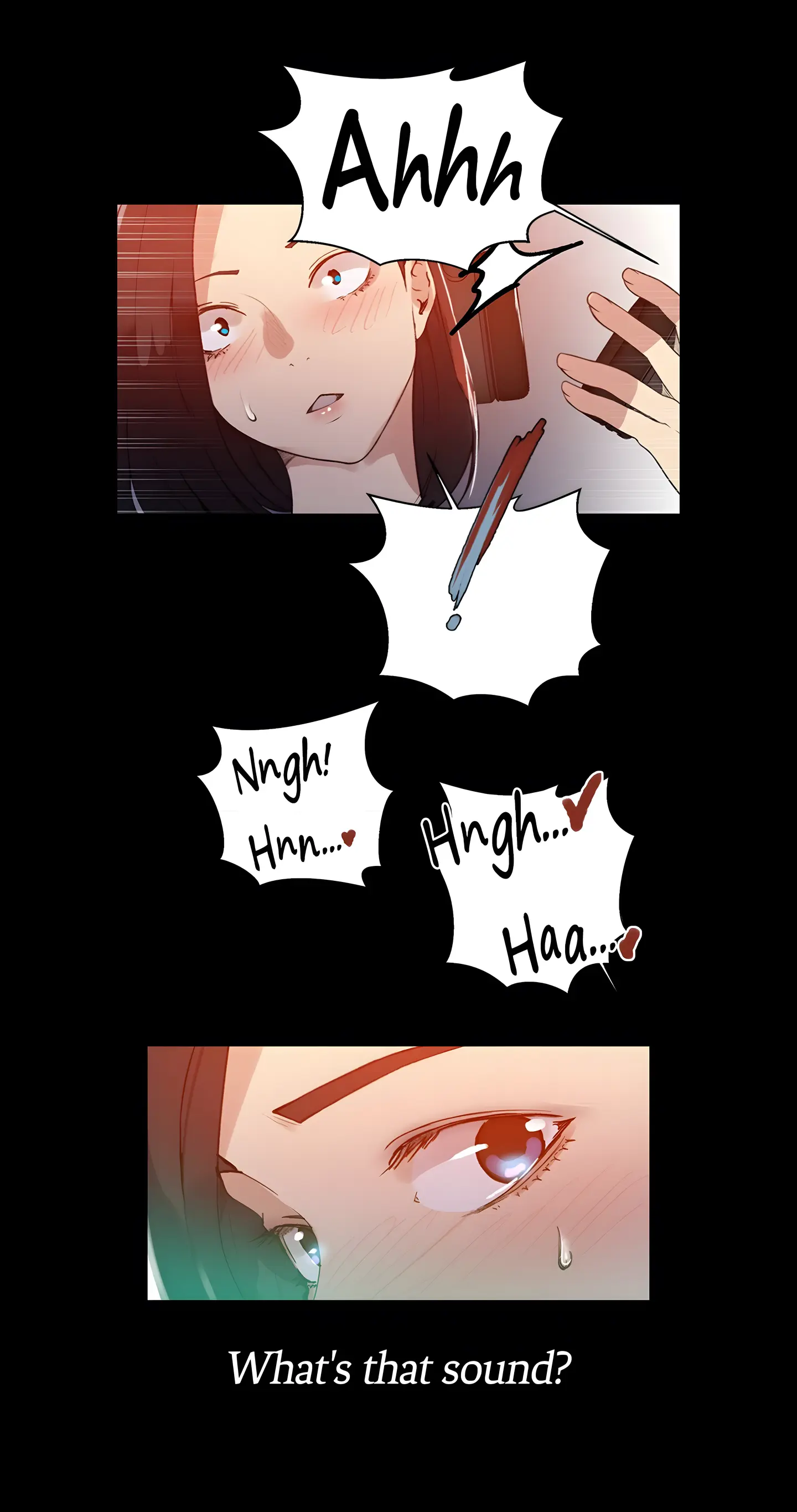 Secret Class Uncensored Fan Edition Chapter 165 - Page 31