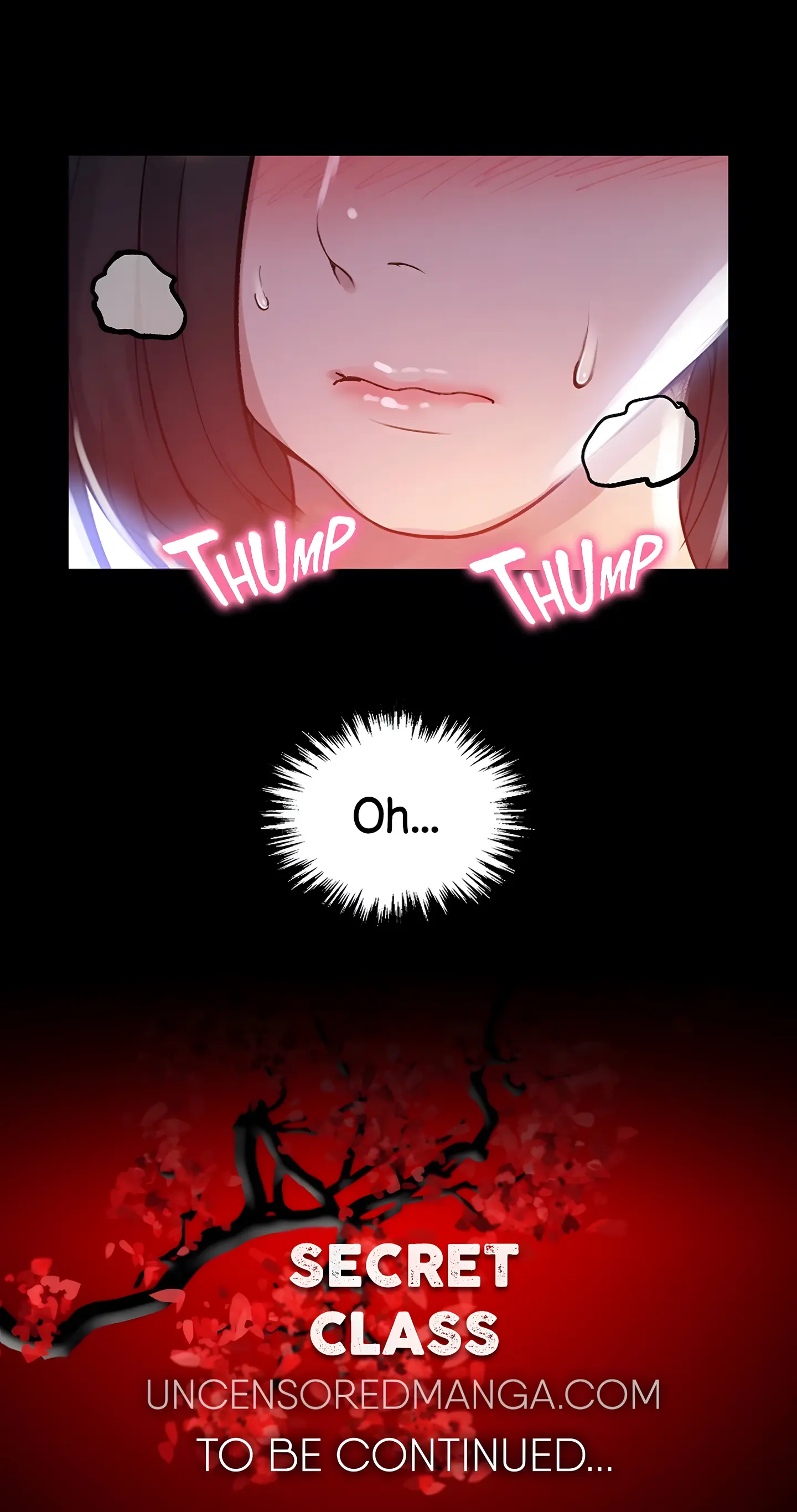 Secret Class Uncensored Fan Edition Chapter 165 - Page 40