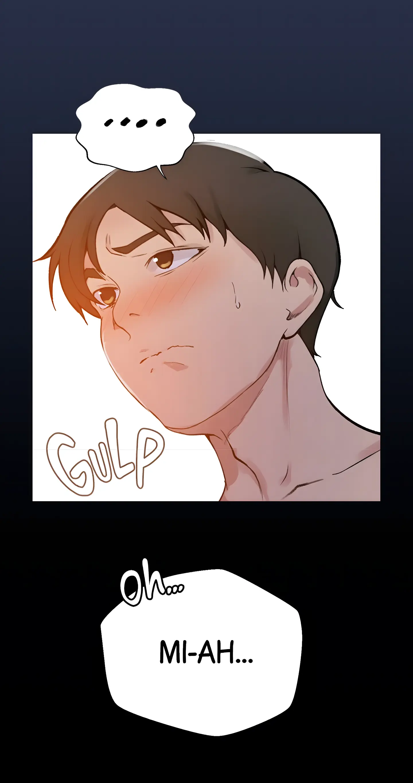 Secret Class Uncensored Fan Edition Chapter 165 - Page 5
