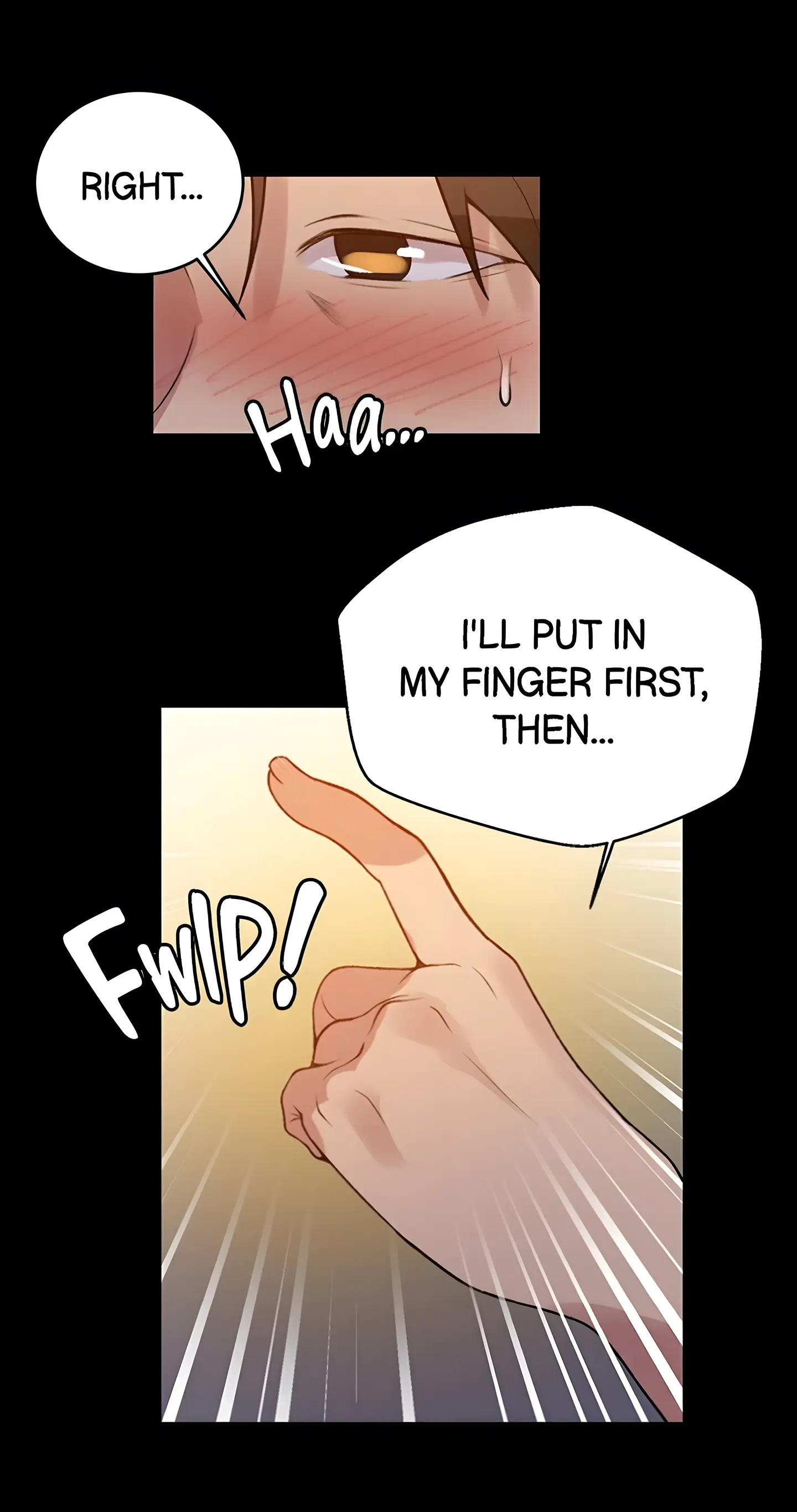Secret Class Uncensored Fan Edition Chapter 165 - Page 8
