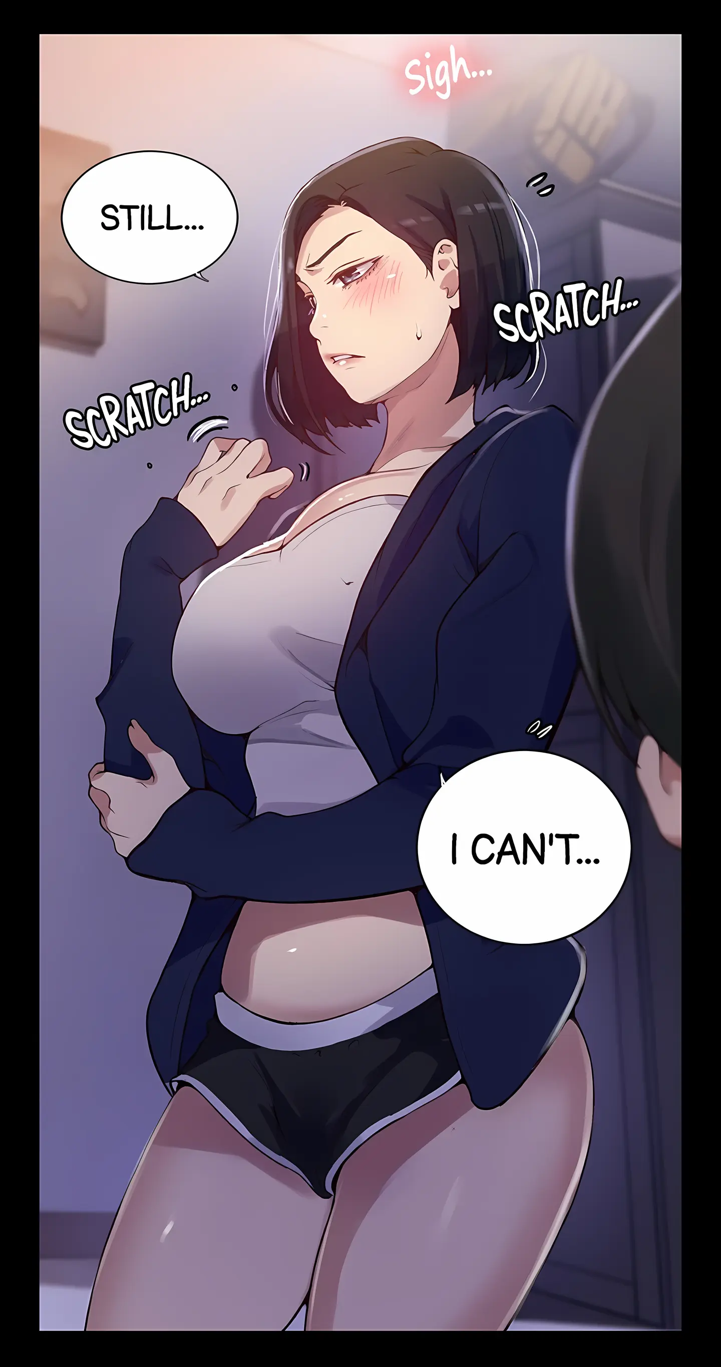 Secret Class Uncensored Fan Edition Chapter 166 - Page 10