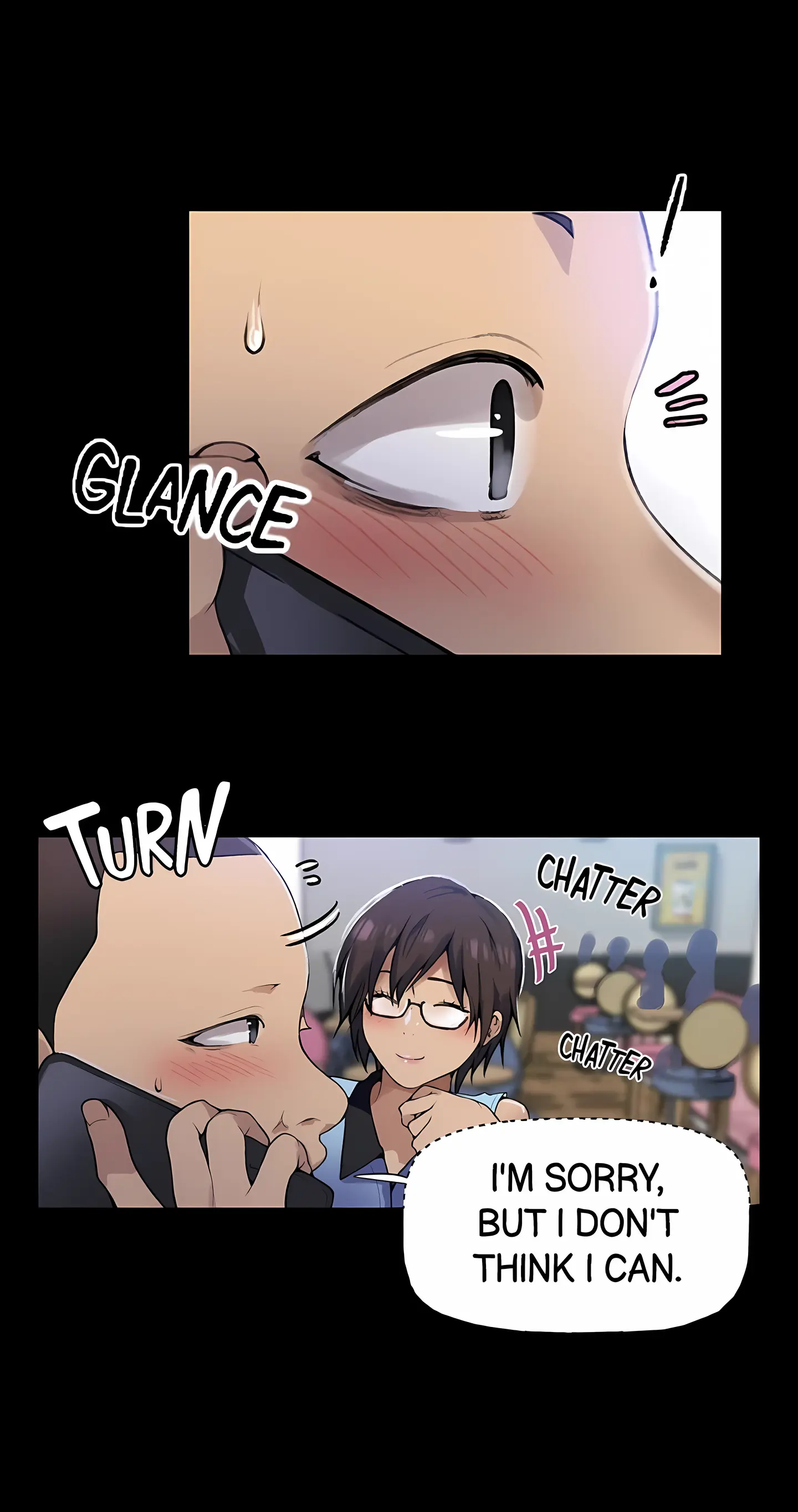 Secret Class Uncensored Fan Edition Chapter 166 - Page 16