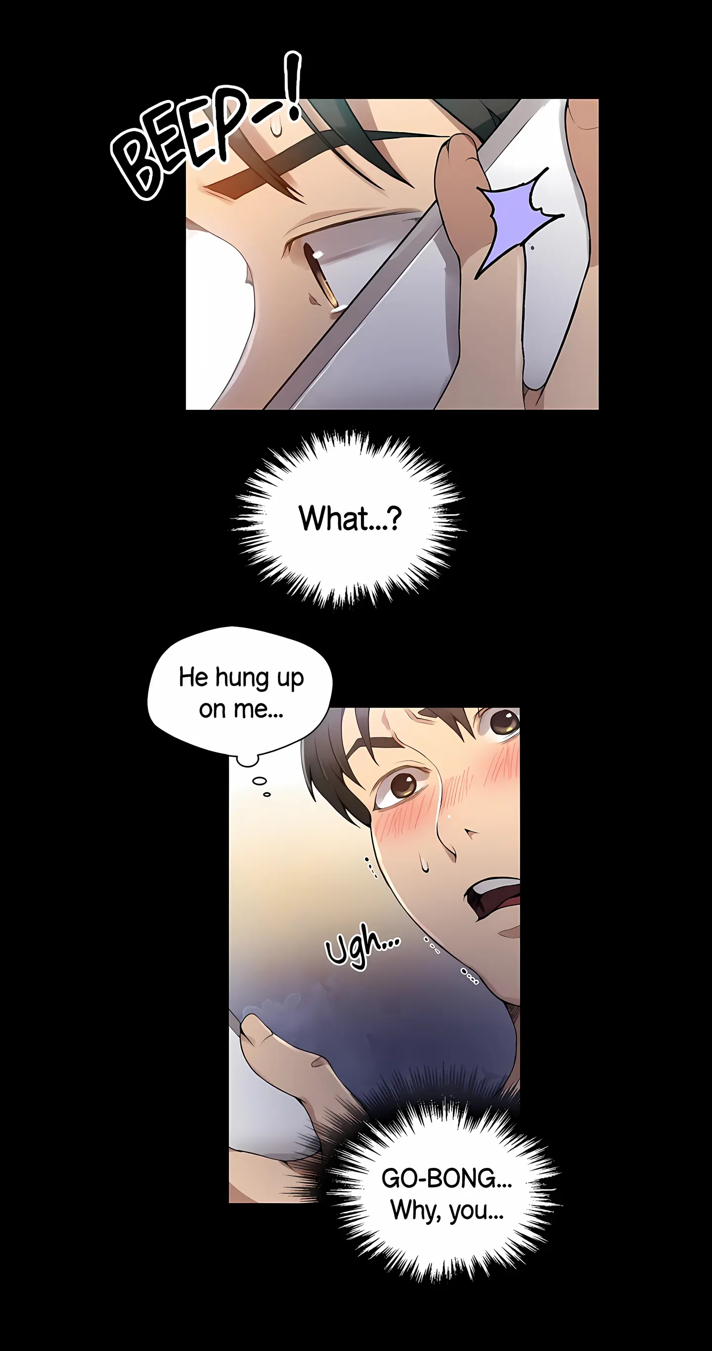 Secret Class Uncensored Fan Edition Chapter 166 - Page 19