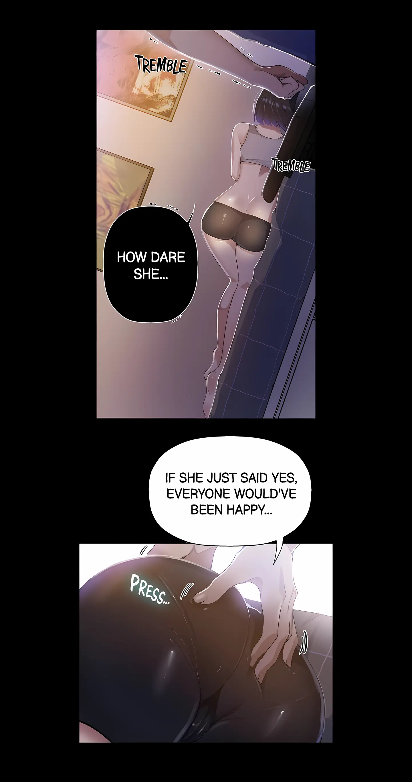 Secret Class Uncensored Fan Edition Chapter 166 - Page 29