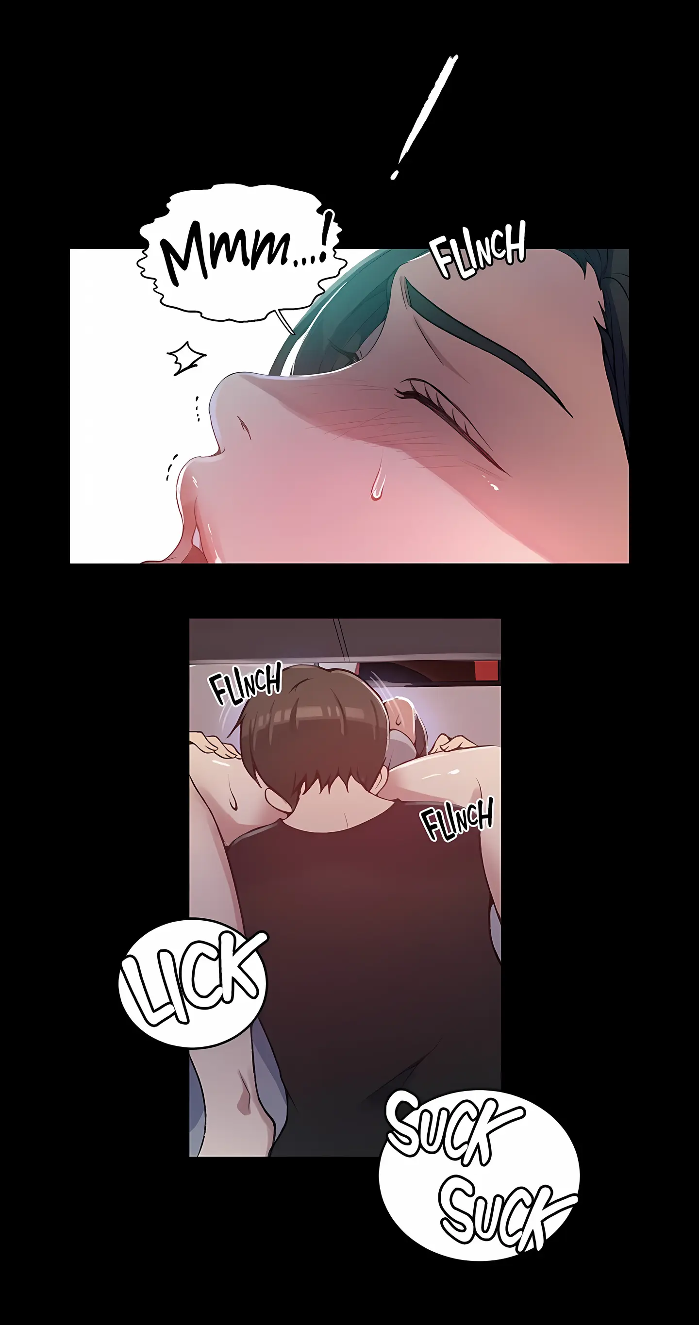 Secret Class Uncensored Fan Edition Chapter 166 - Page 33