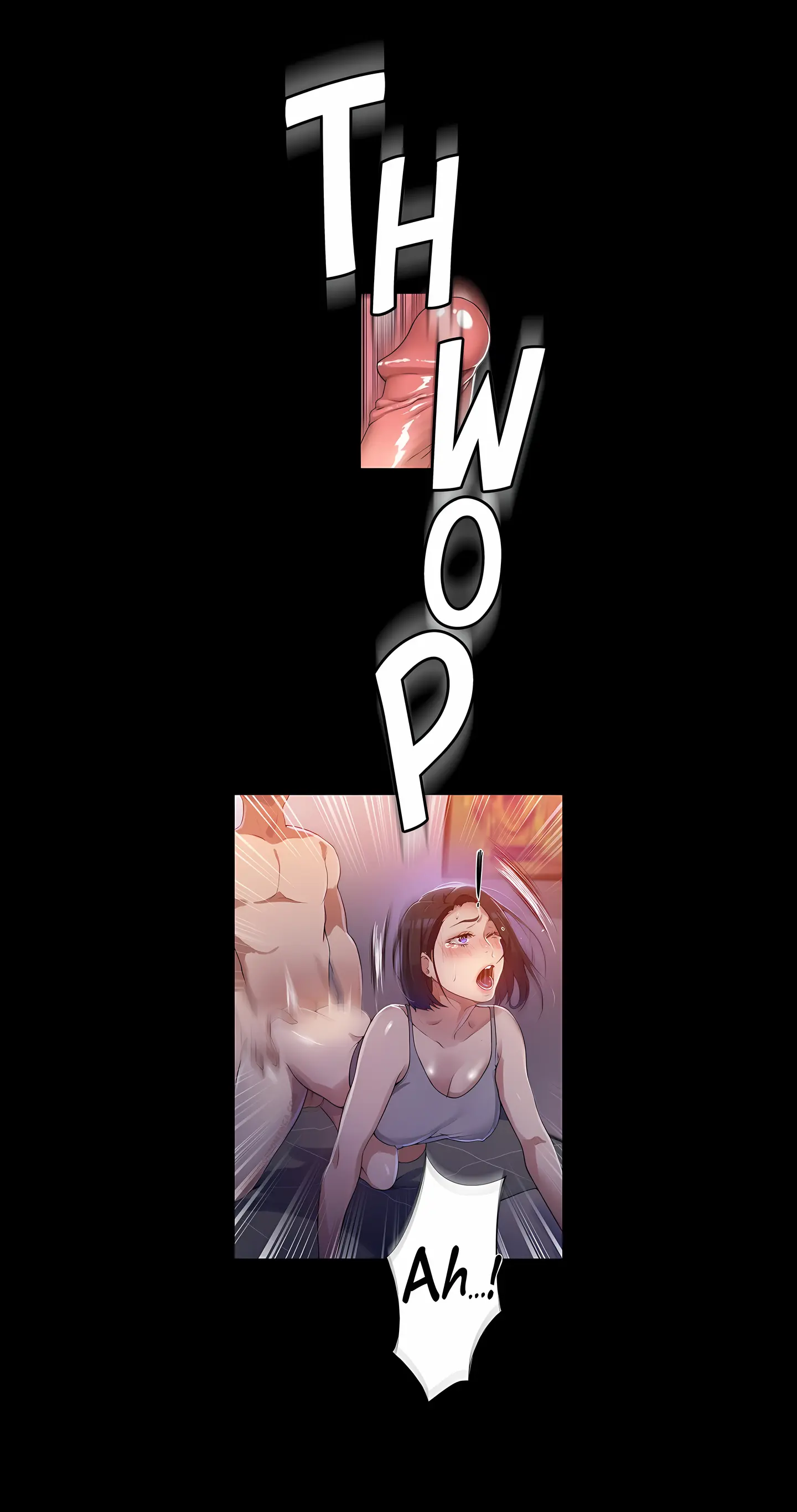 Secret Class Uncensored Fan Edition Chapter 166 - Page 38