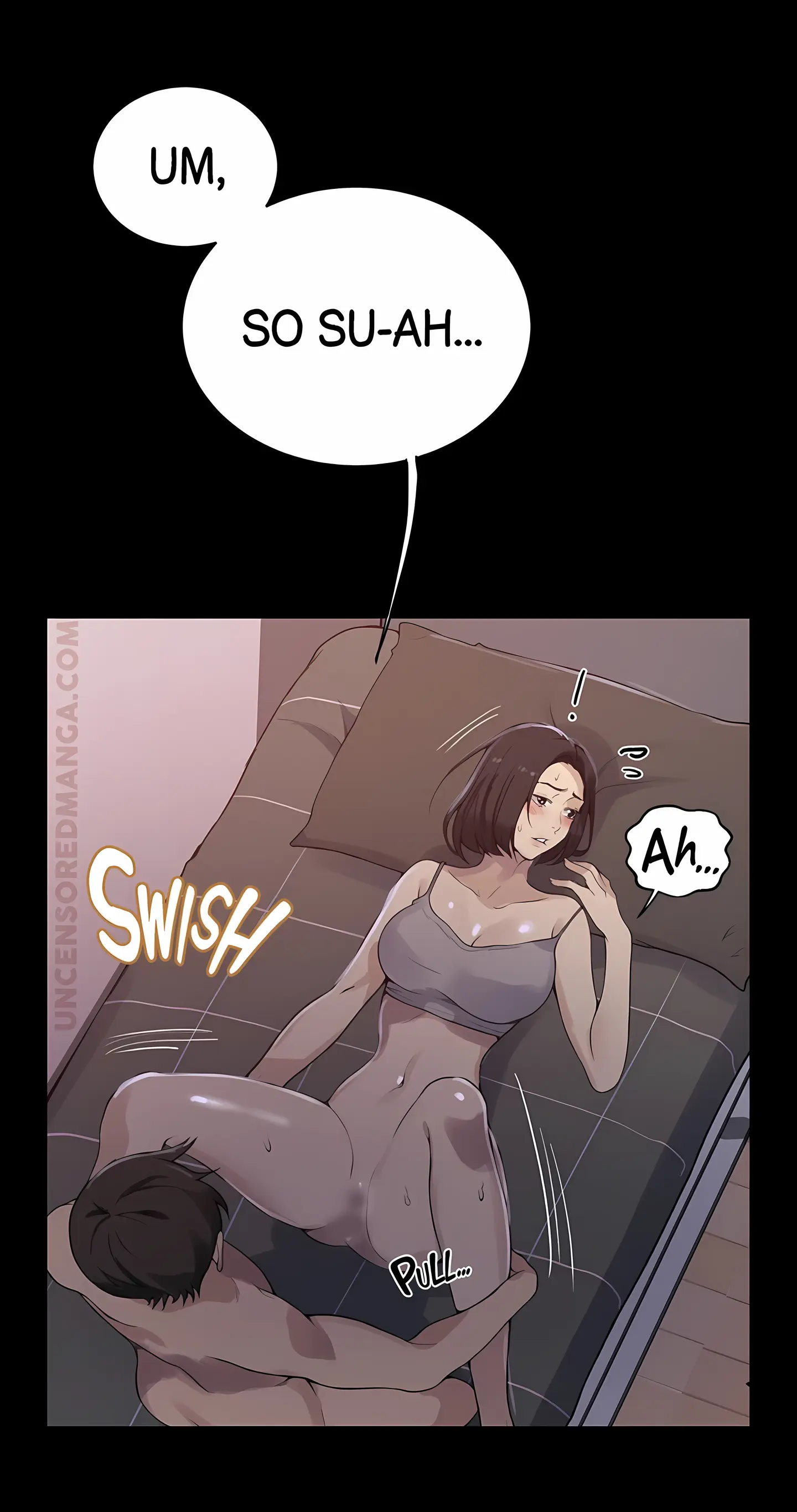 Secret Class Uncensored Fan Edition Chapter 167 - Page 13