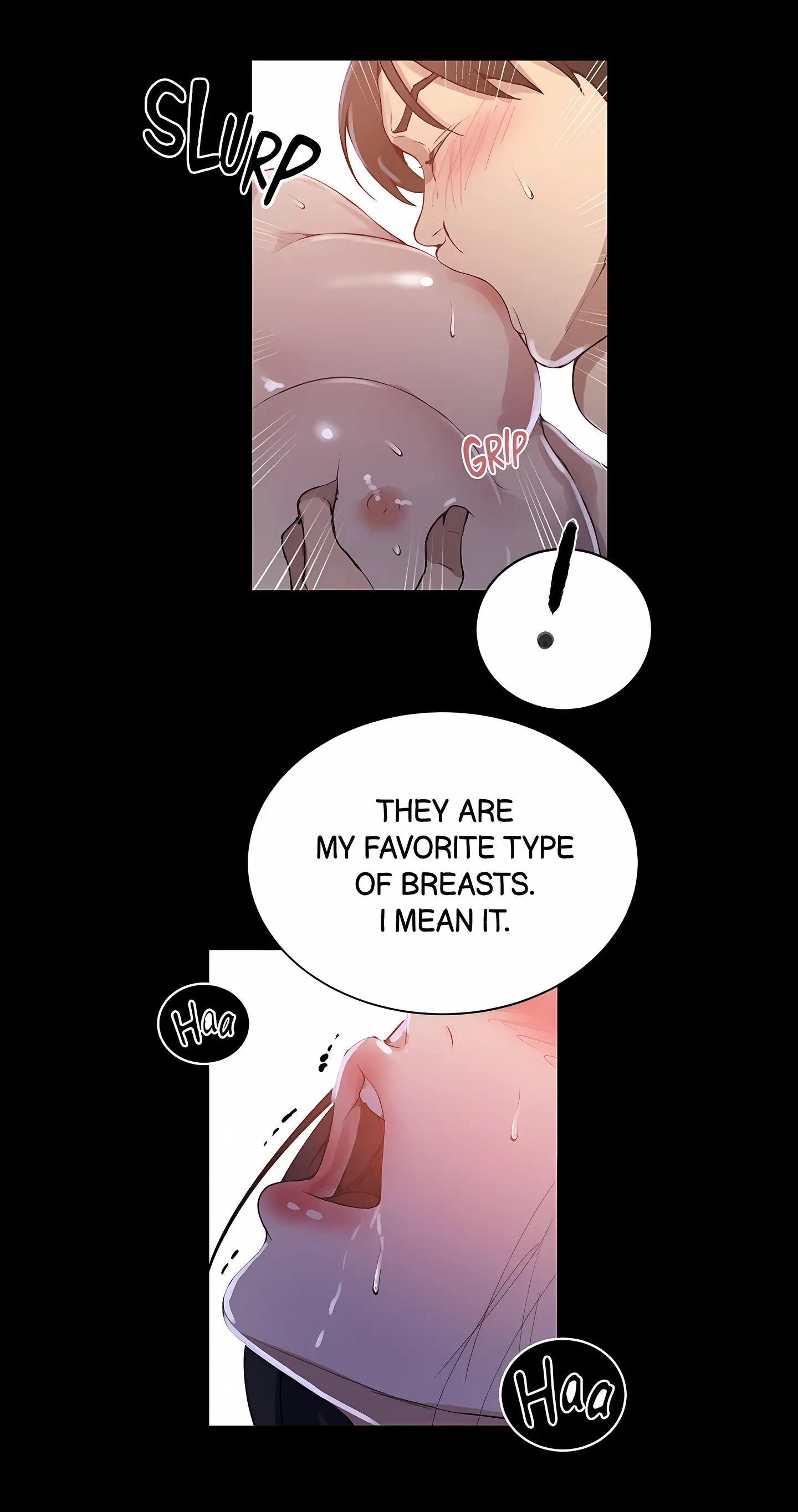 Secret Class Uncensored Fan Edition Chapter 167 - Page 18
