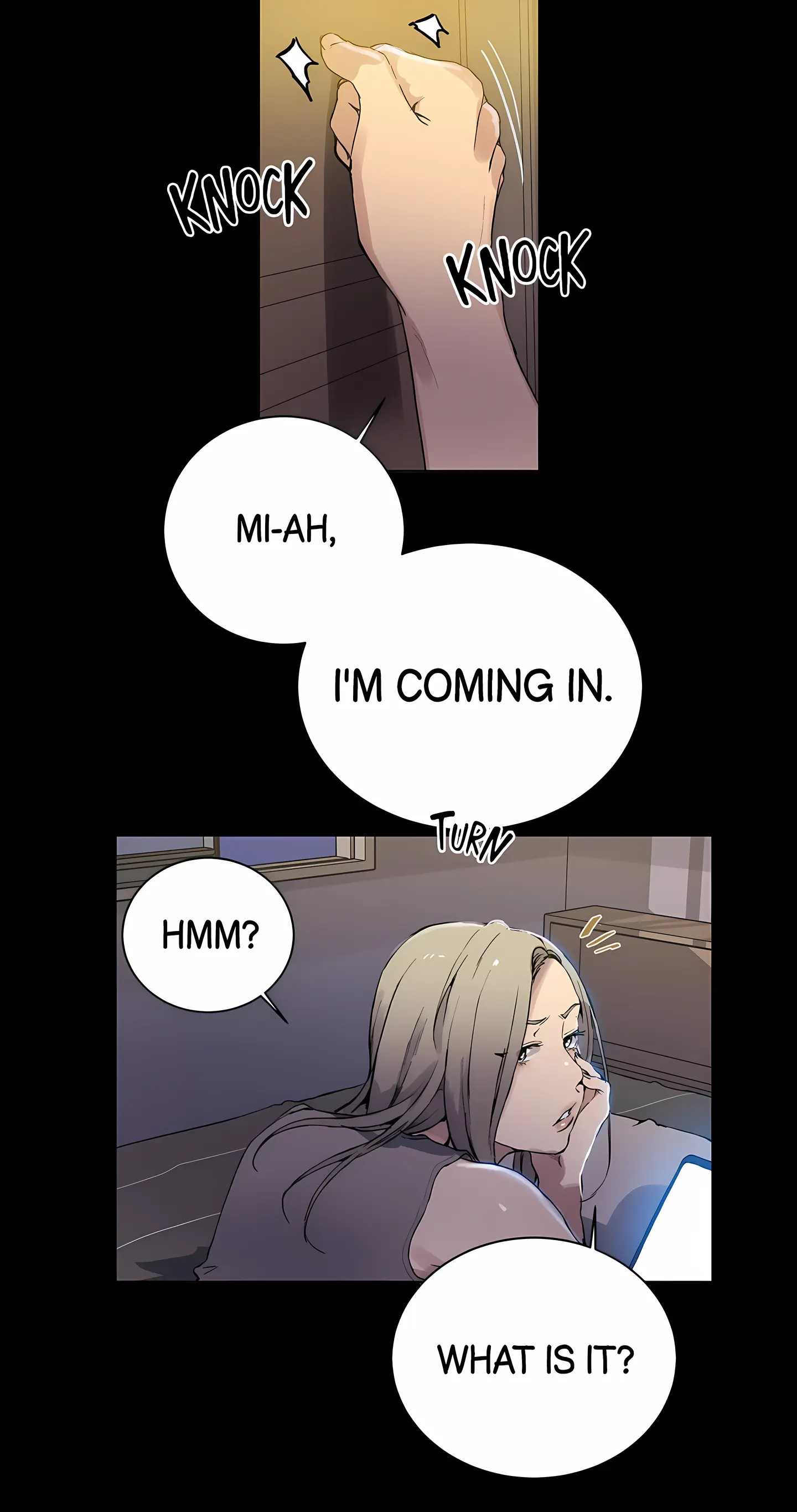 Secret Class Uncensored Fan Edition Chapter 167 - Page 34