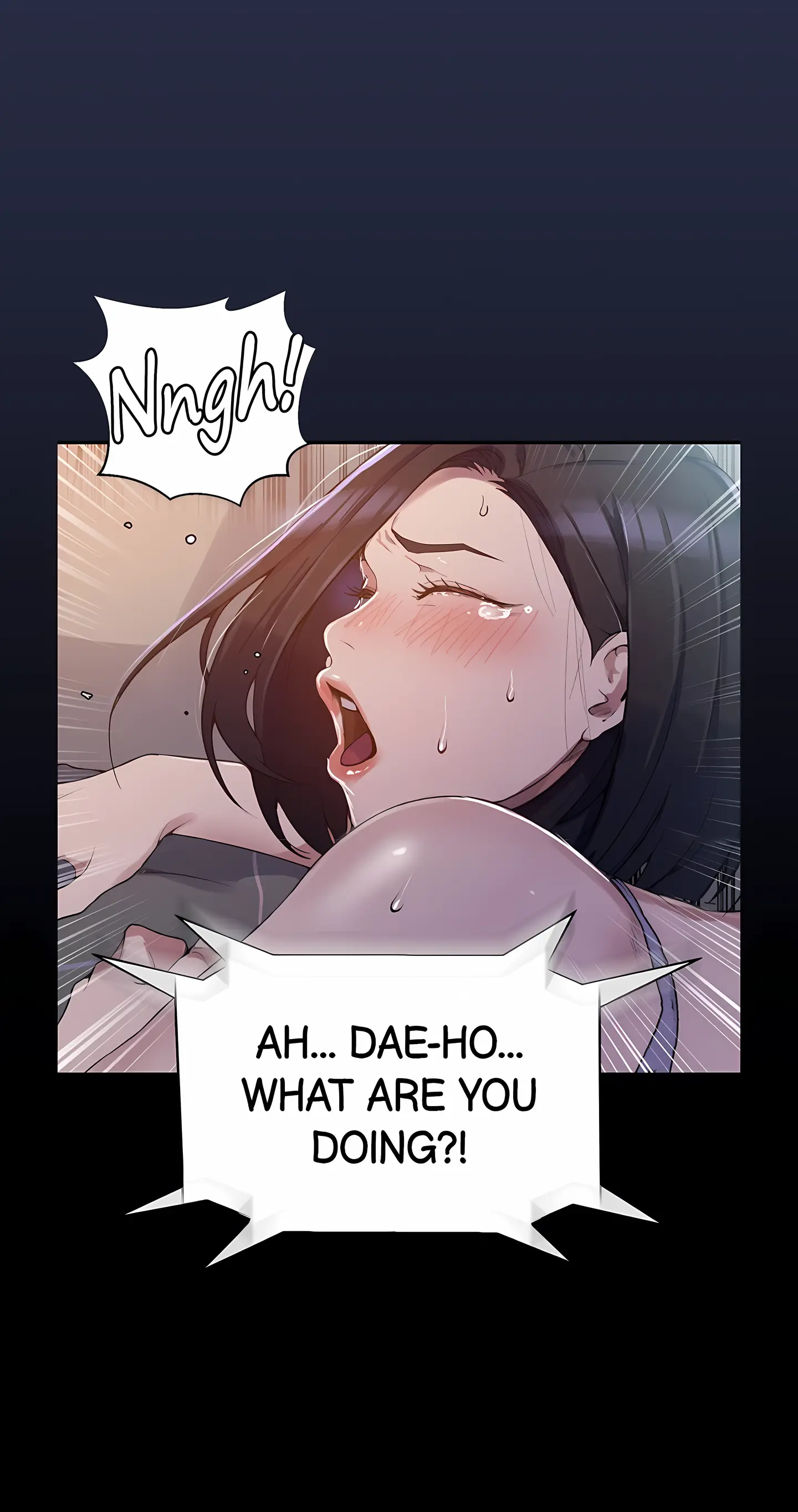 Secret Class Uncensored Fan Edition Chapter 167 - Page 5
