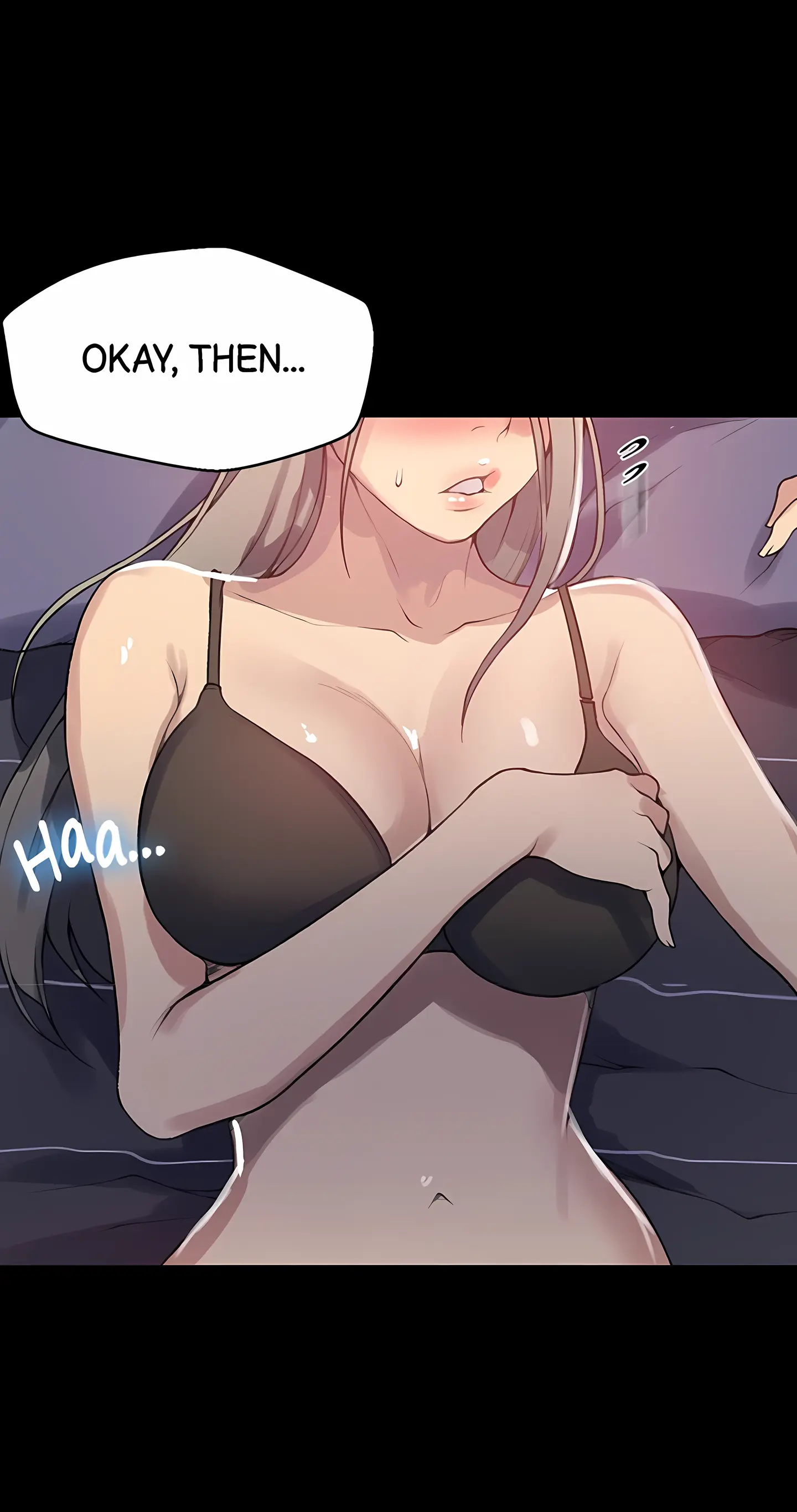 Secret Class Uncensored Fan Edition Chapter 168 - Page 11