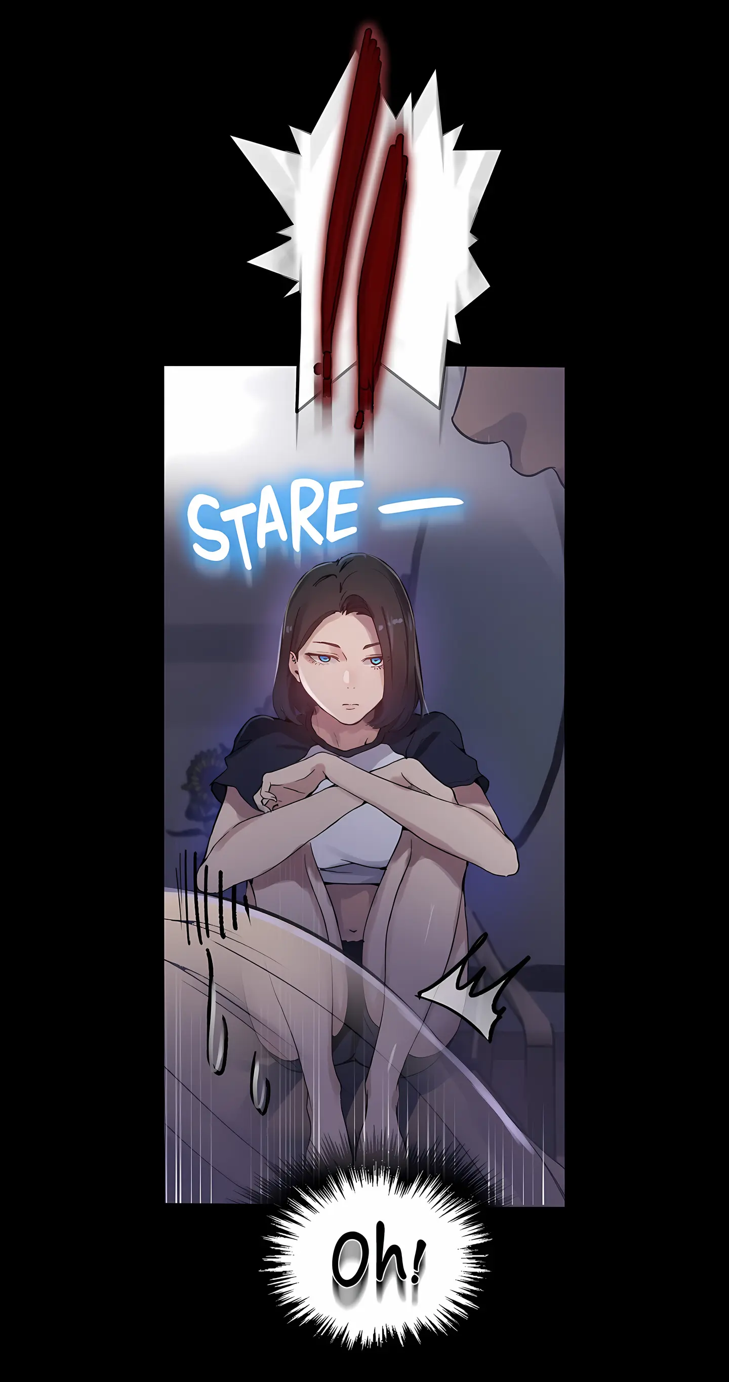 Secret Class Uncensored Fan Edition Chapter 168 - Page 16