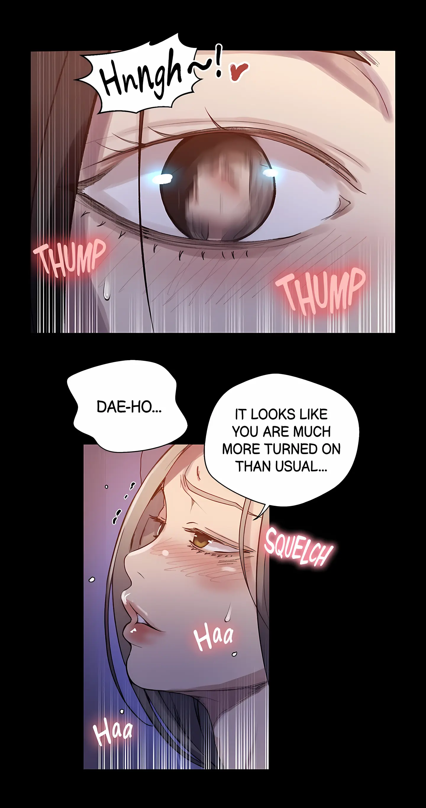 Secret Class Uncensored Fan Edition Chapter 168 - Page 23