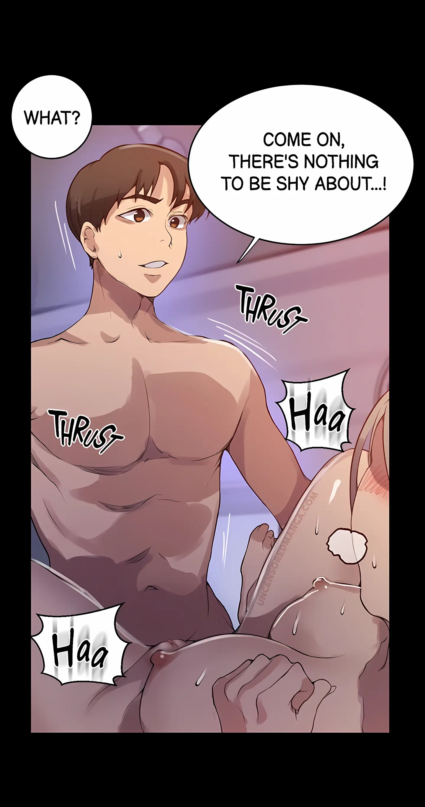 Secret Class Uncensored Fan Edition Chapter 168 - Page 26