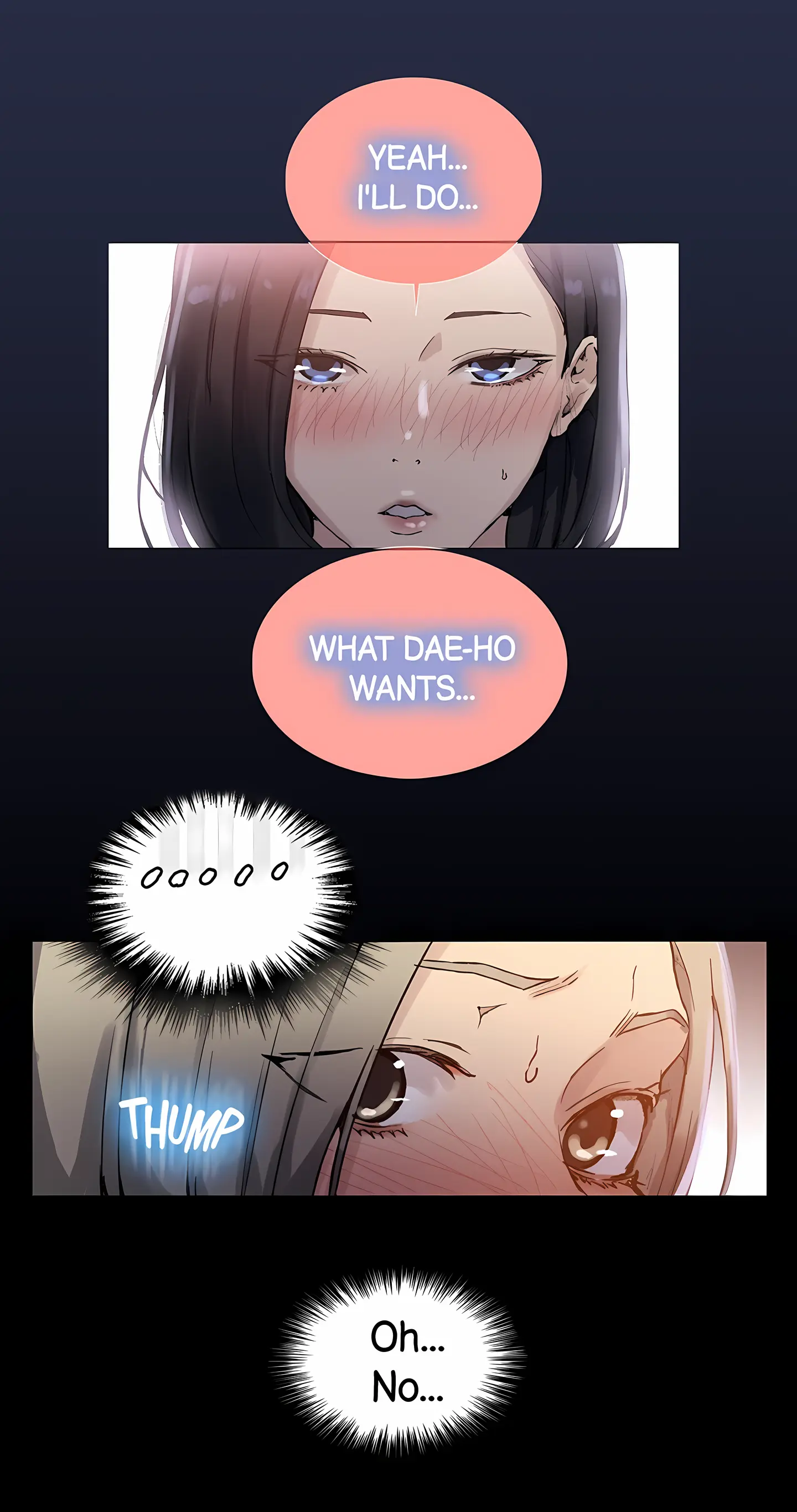 Secret Class Uncensored Fan Edition Chapter 168 - Page 5