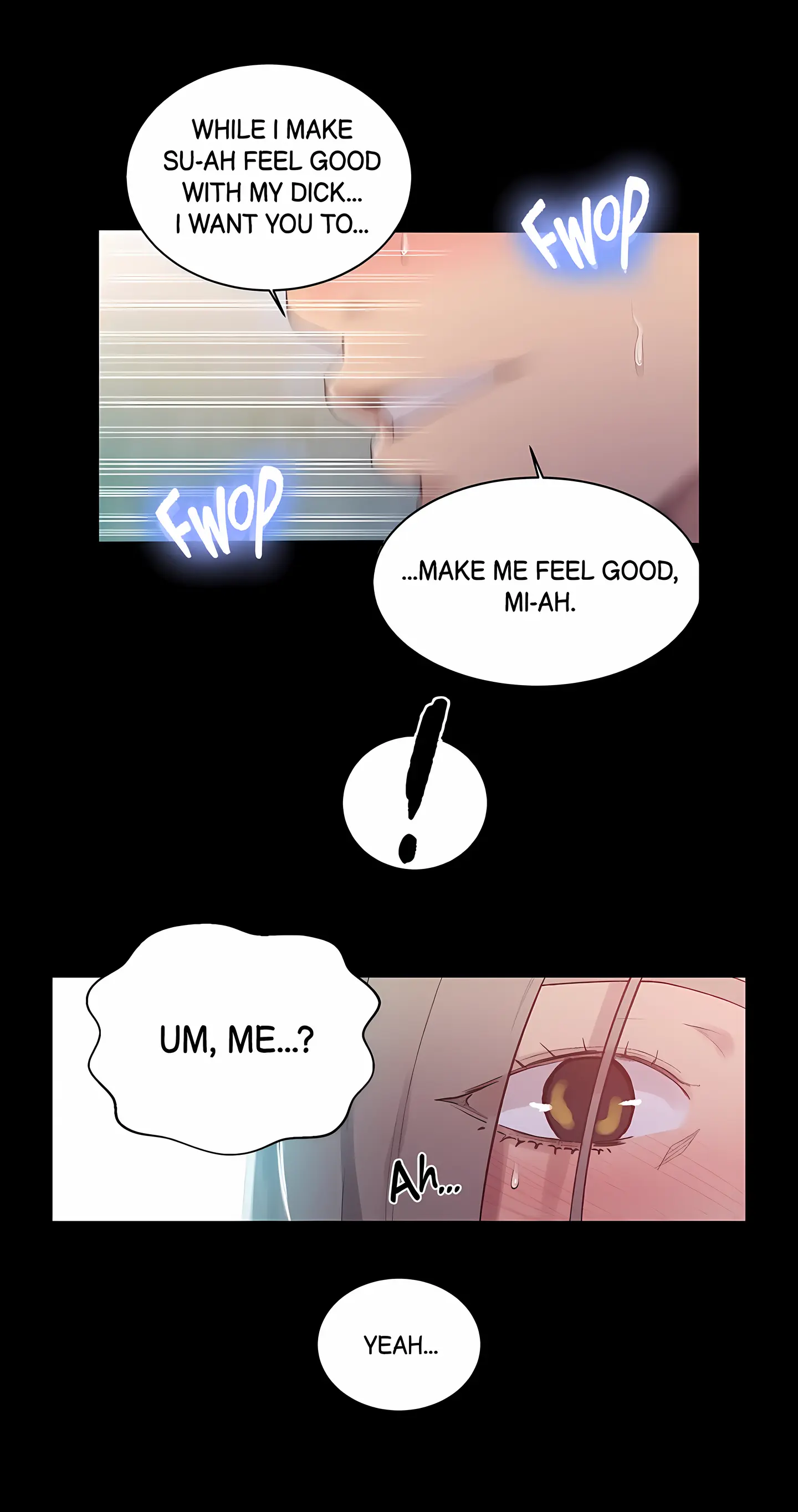 Secret Class Uncensored Fan Edition Chapter 169 - Page 23