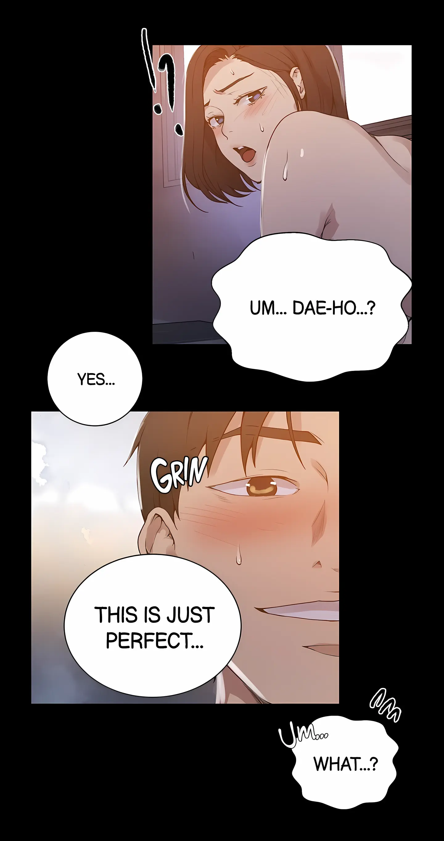Secret Class Uncensored Fan Edition Chapter 169 - Page 33