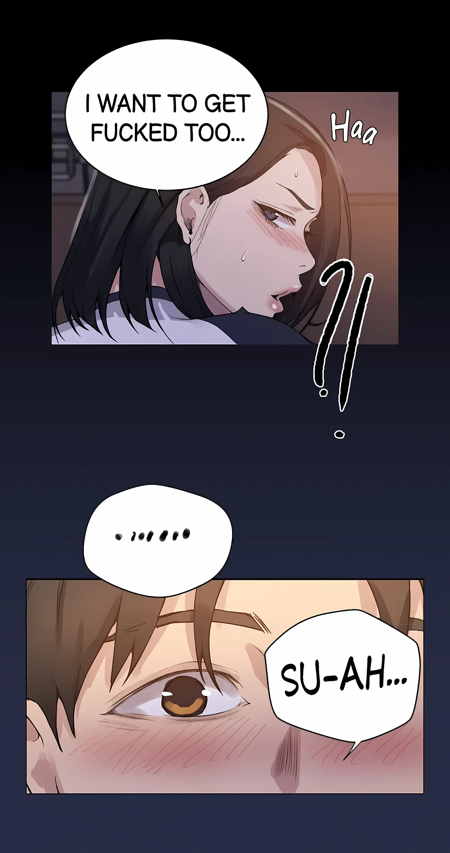 Secret Class Uncensored Fan Edition Chapter 169 - Page 4