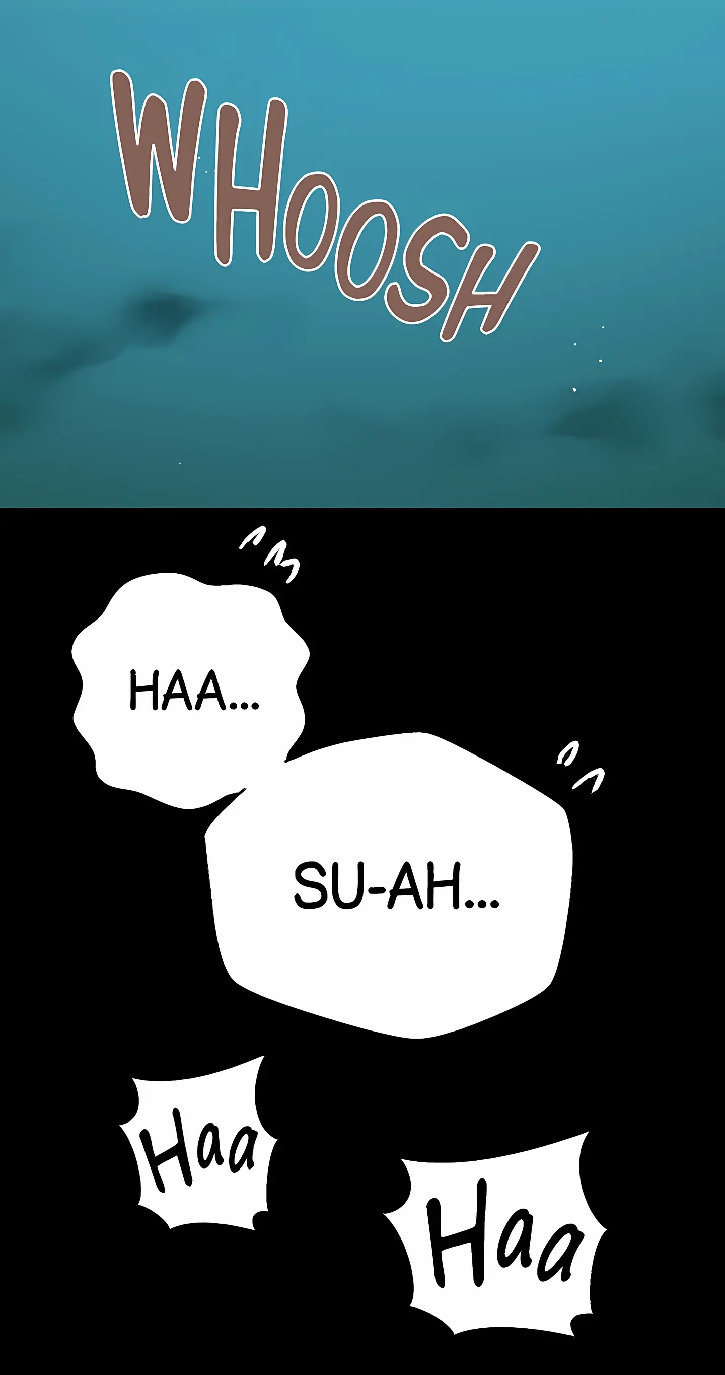 Secret Class Uncensored Fan Edition Chapter 169 - Page 6