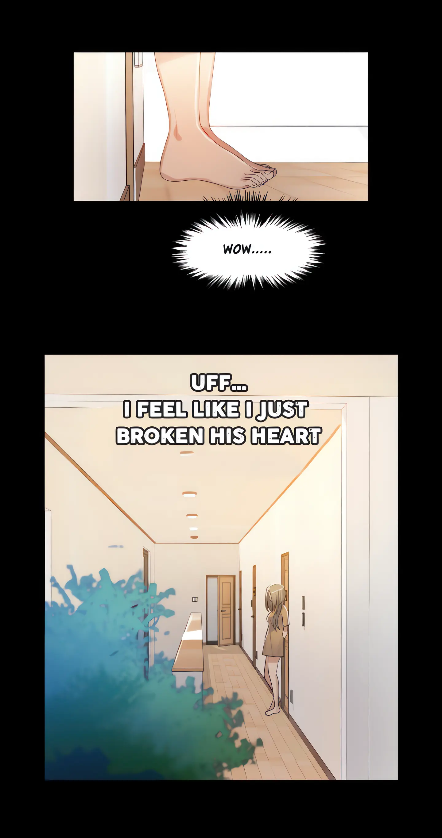 Secret Class Uncensored Fan Edition Chapter 17 - Page 27