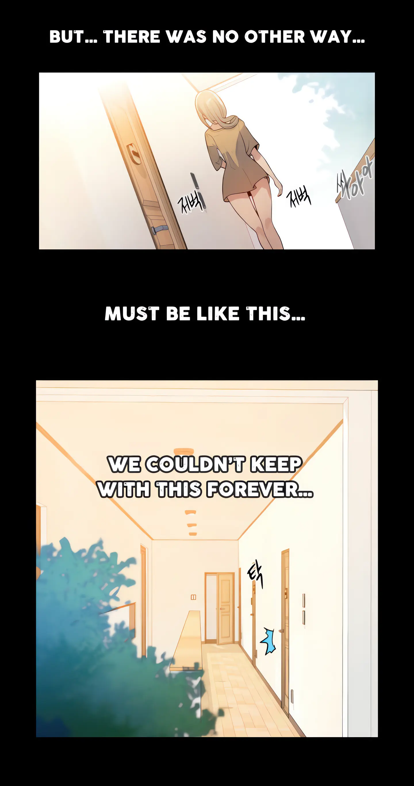 Secret Class Uncensored Fan Edition Chapter 17 - Page 28