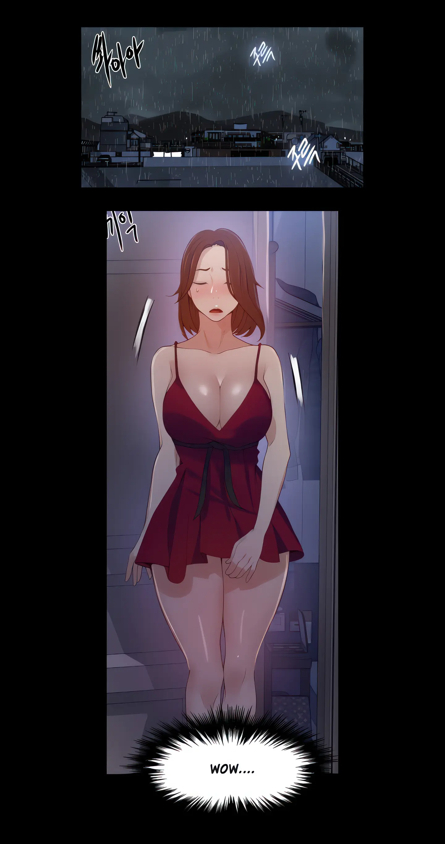 Secret Class Uncensored Fan Edition Chapter 17 - Page 29