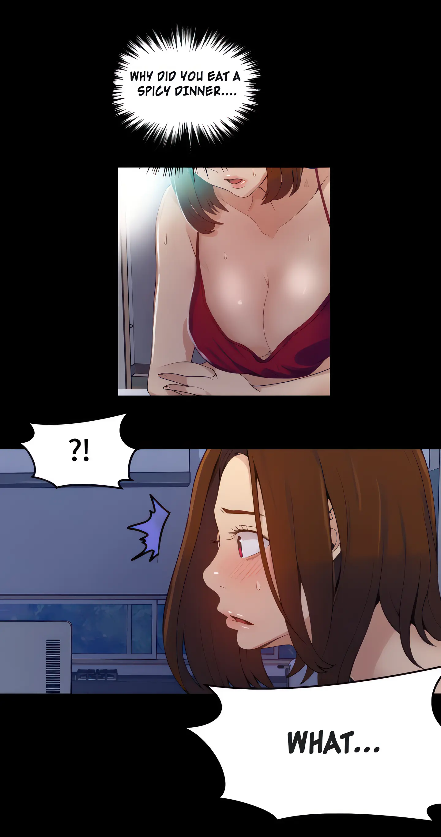 Secret Class Uncensored Fan Edition Chapter 17 - Page 30