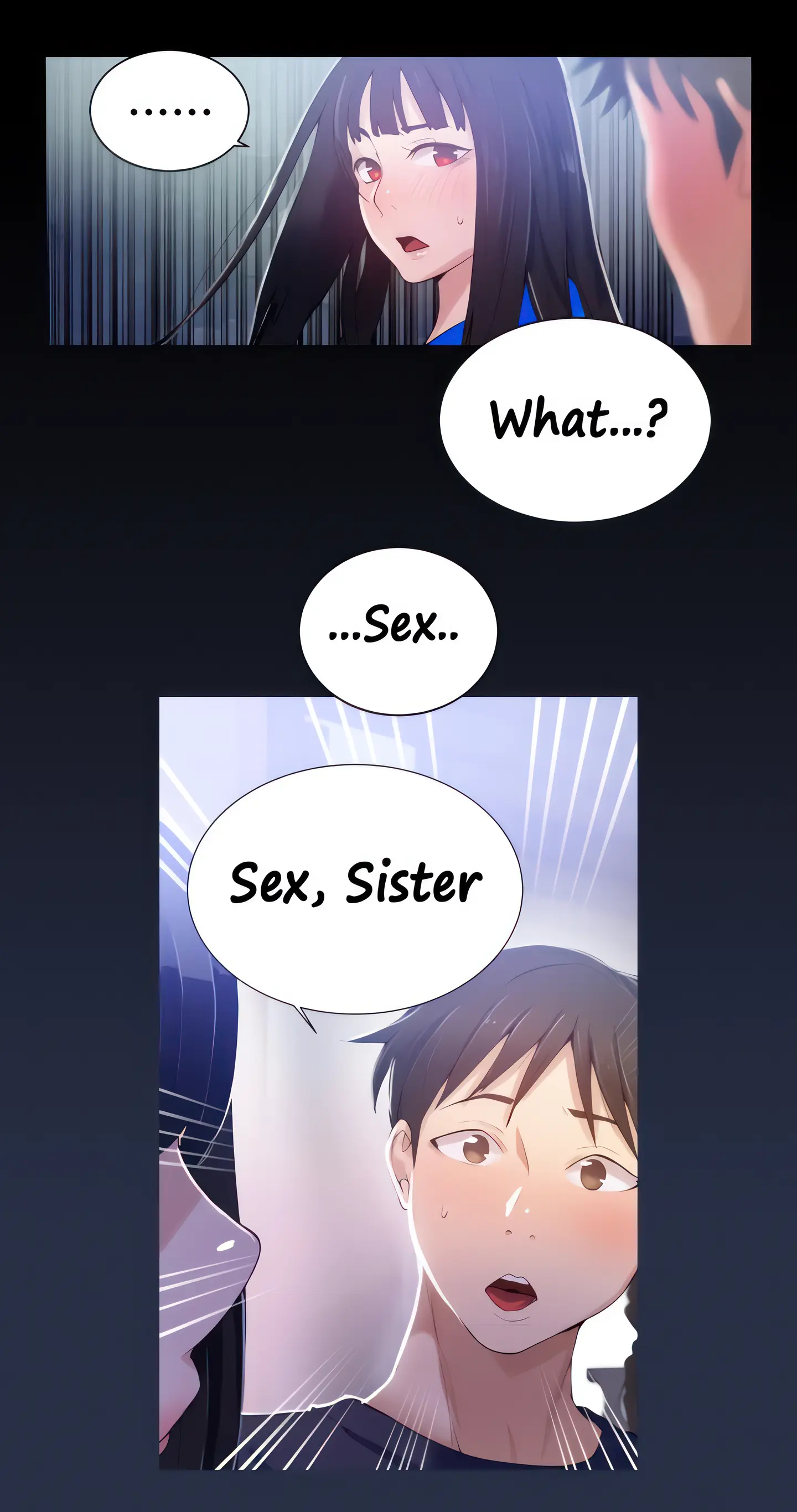 Secret Class Uncensored Fan Edition Chapter 17 - Page 4