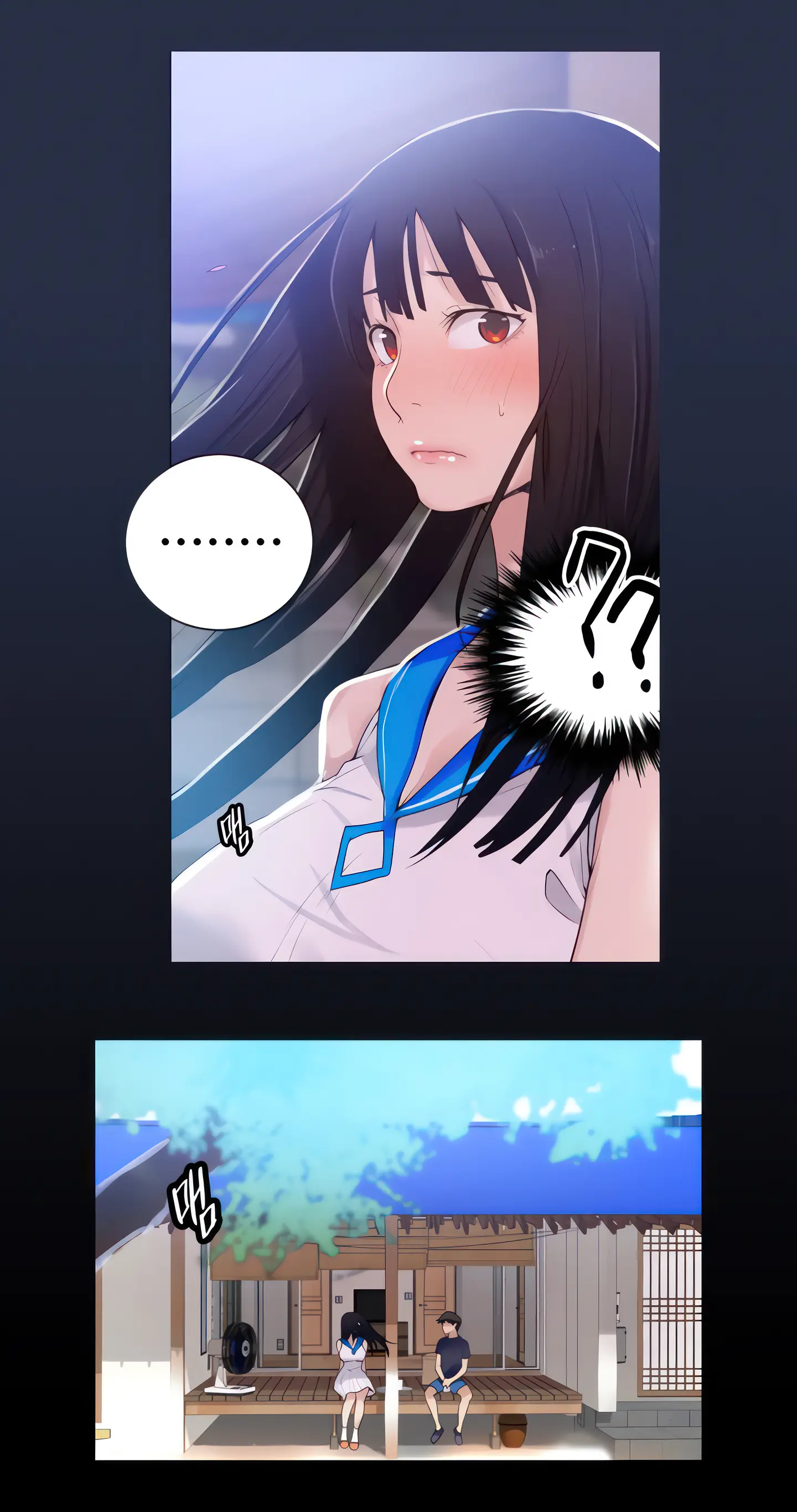Secret Class Uncensored Fan Edition Chapter 17 - Page 5