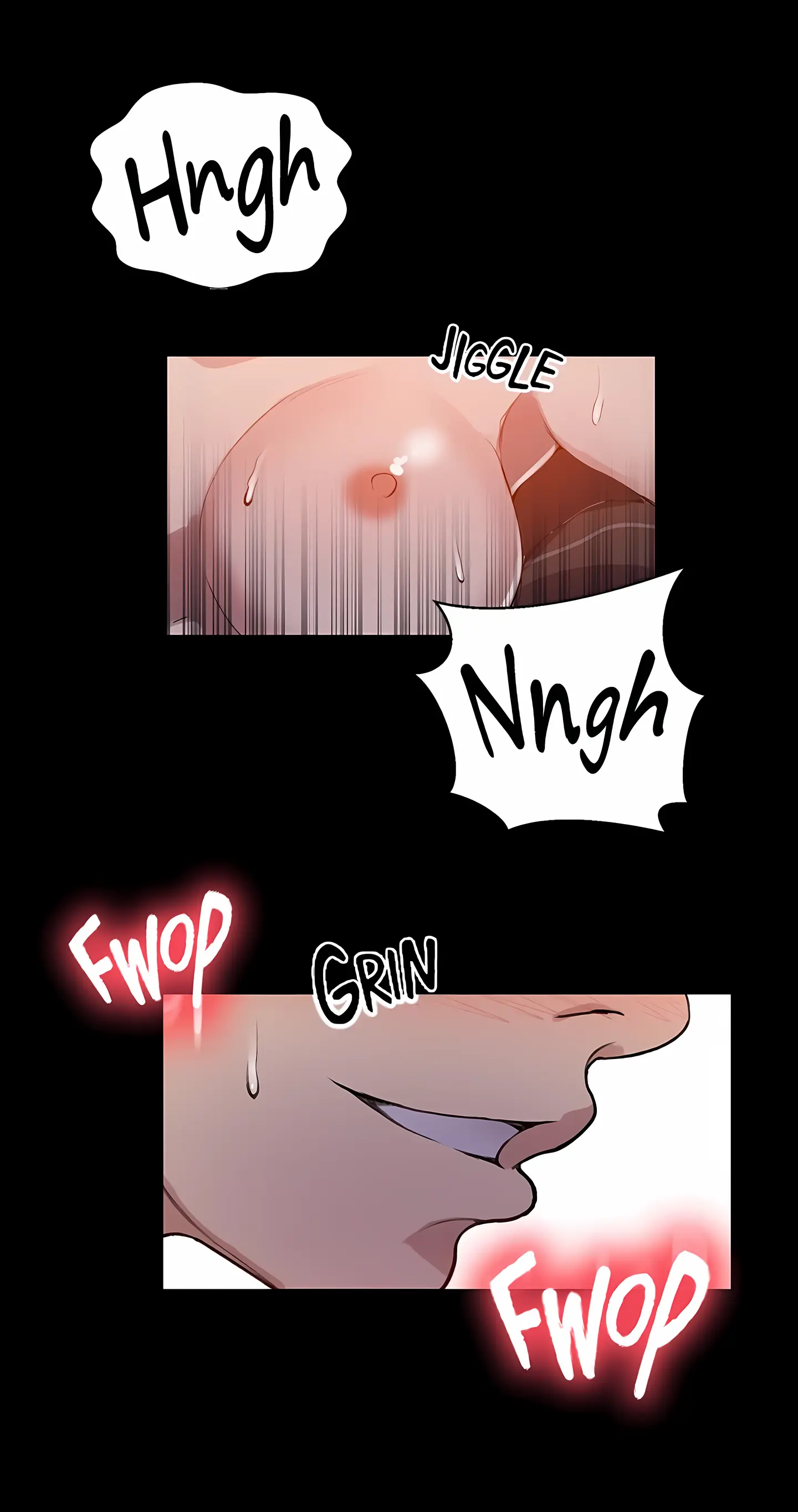 Secret Class Uncensored Fan Edition Chapter 170 - Page 24