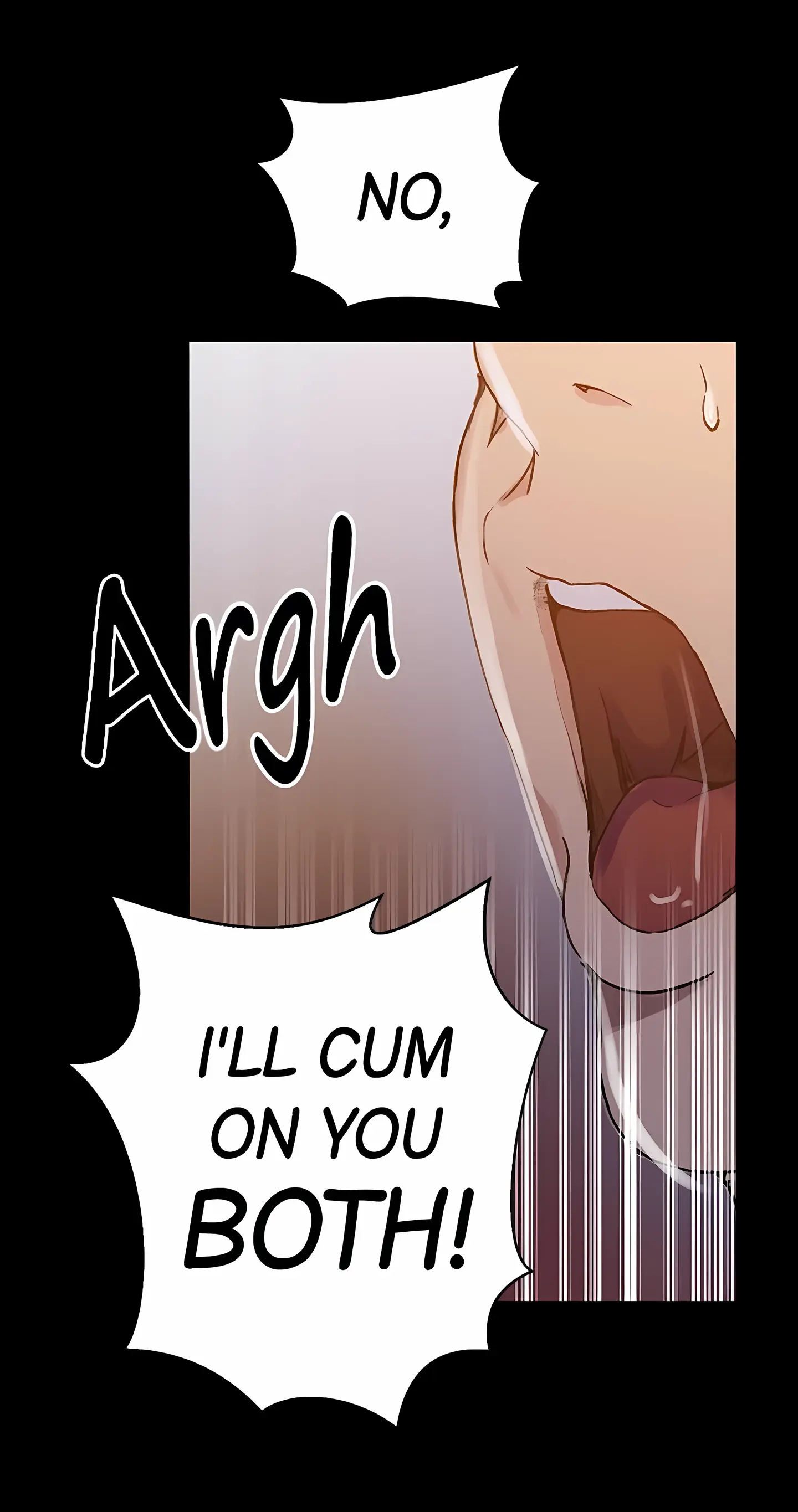 Secret Class Uncensored Fan Edition Chapter 170 - Page 29