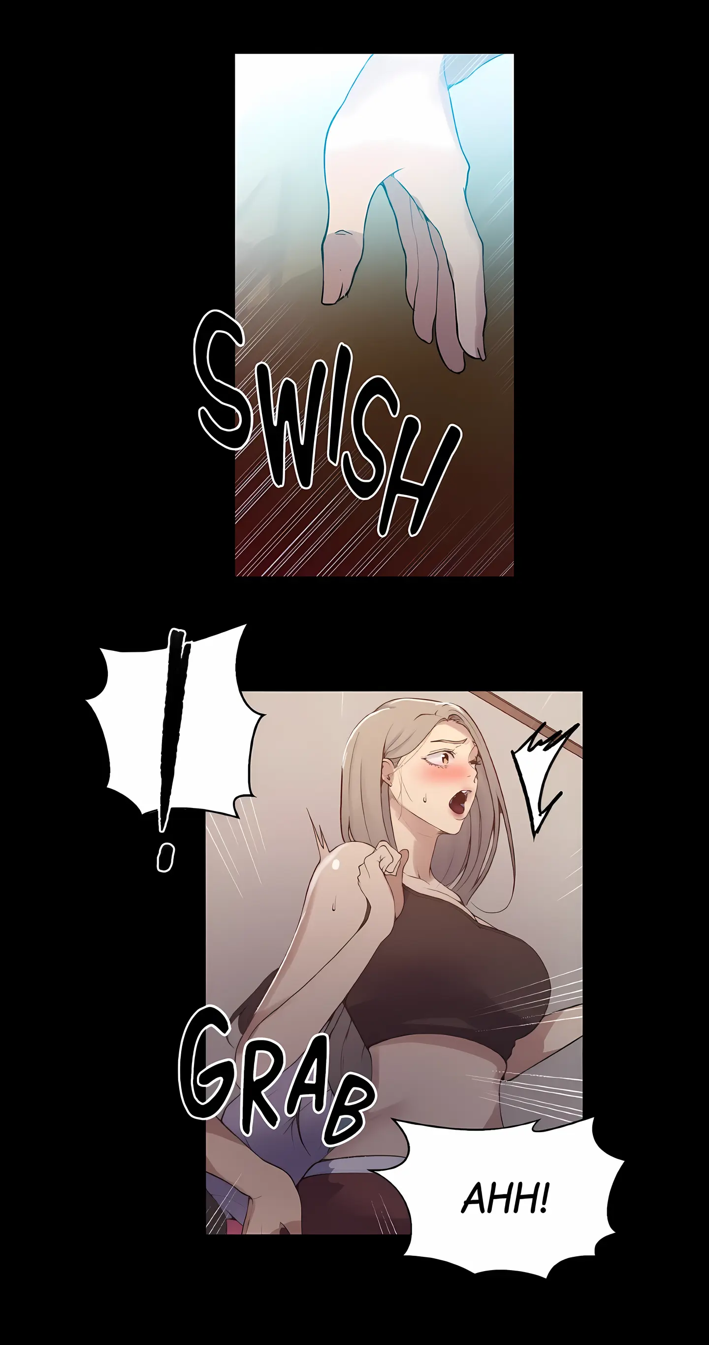 Secret Class Uncensored Fan Edition Chapter 171 - Page 11