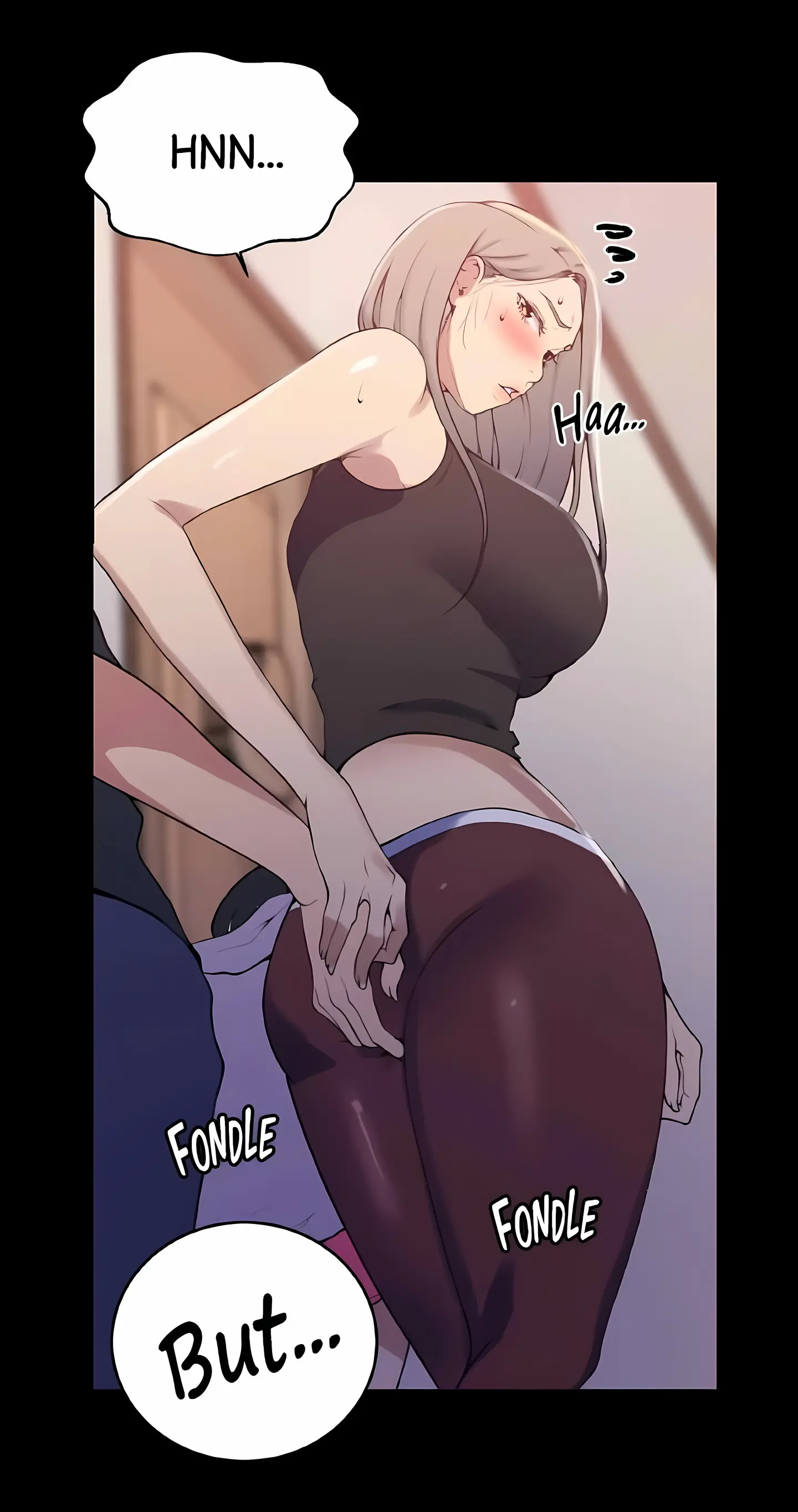 Secret Class Uncensored Fan Edition Chapter 171 - Page 14