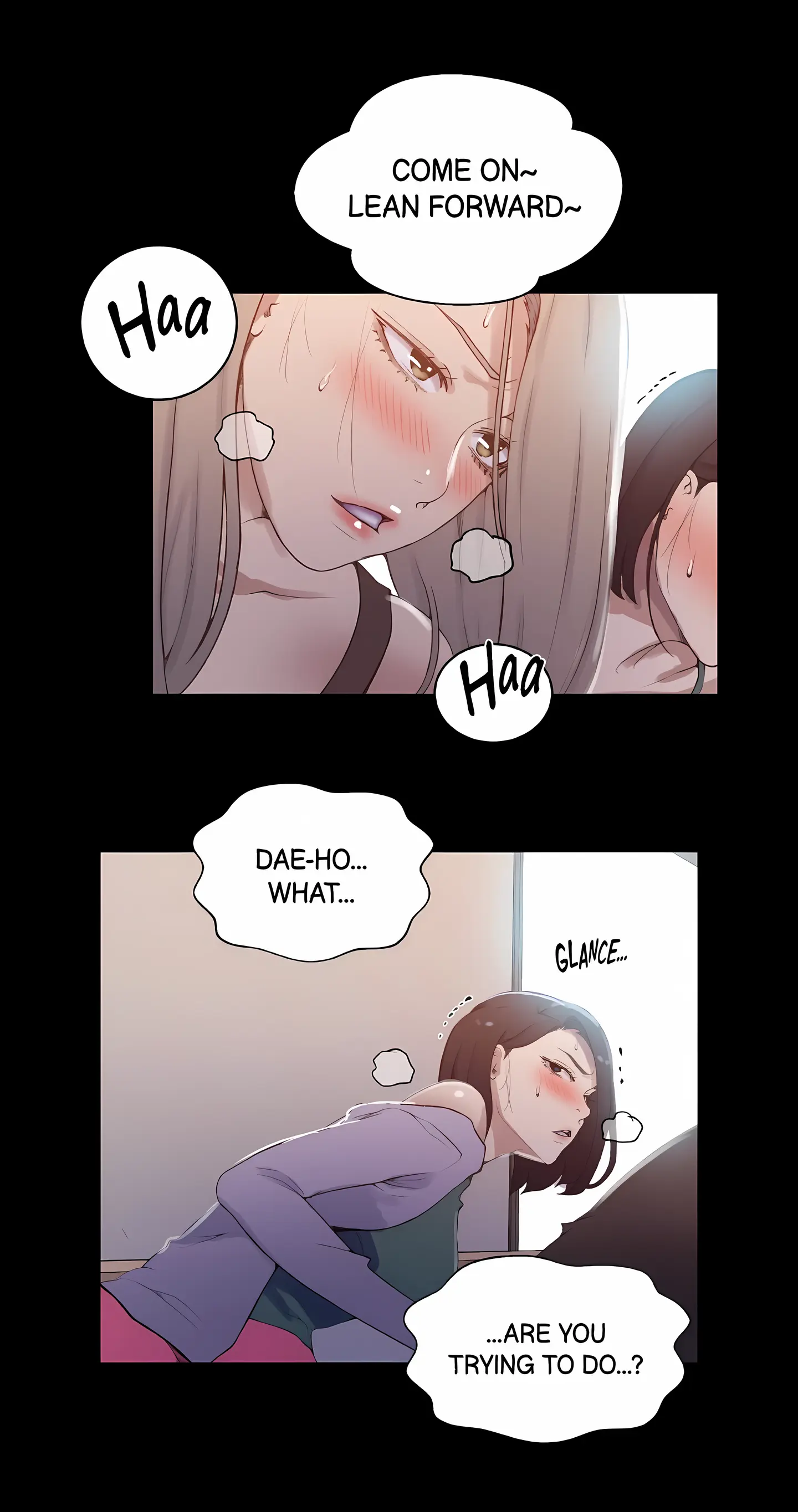 Secret Class Uncensored Fan Edition Chapter 171 - Page 17