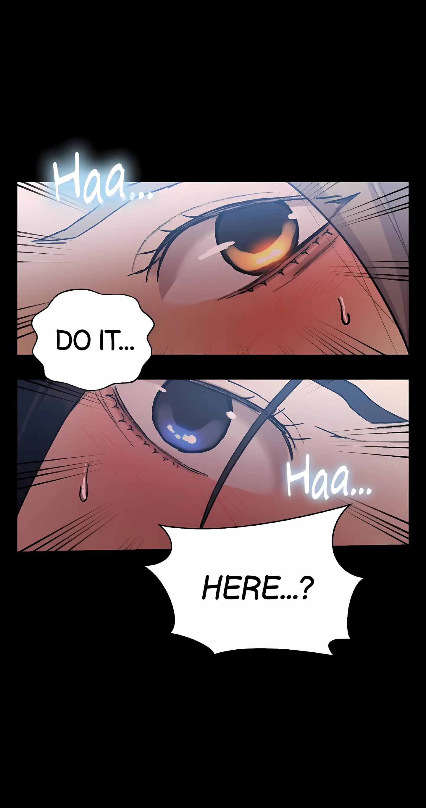 Secret Class Uncensored Fan Edition Chapter 171 - Page 22