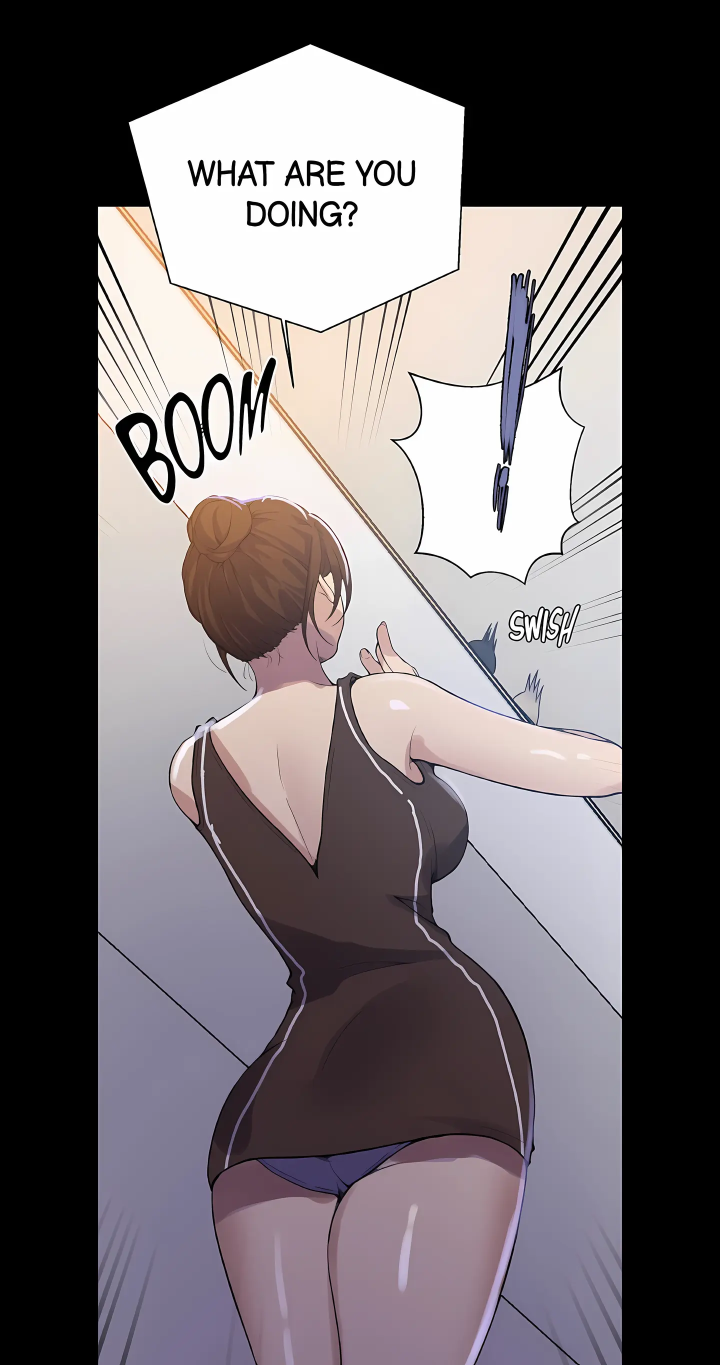 Secret Class Uncensored Fan Edition Chapter 171 - Page 23