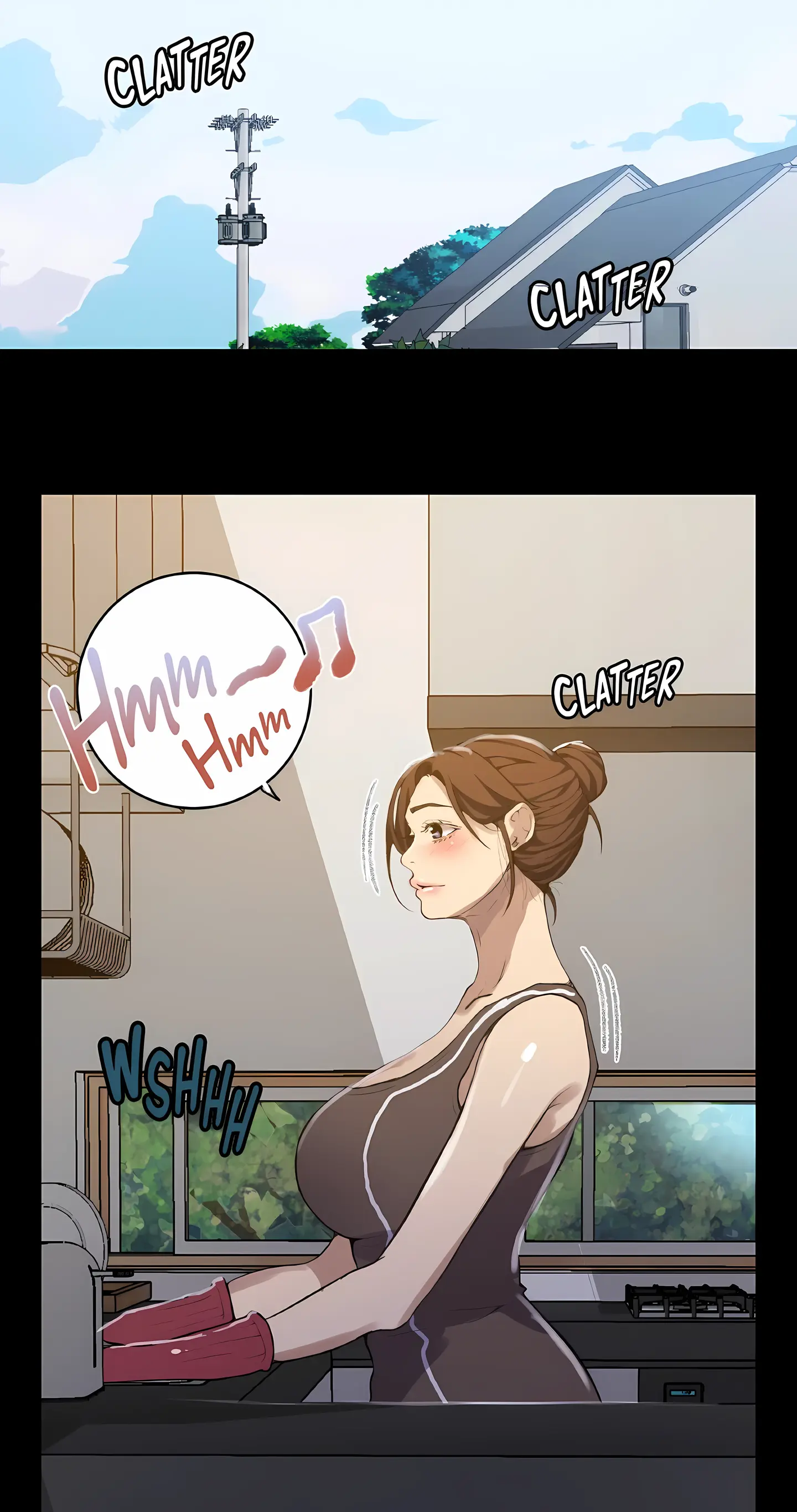 Secret Class Uncensored Fan Edition Chapter 171 - Page 26