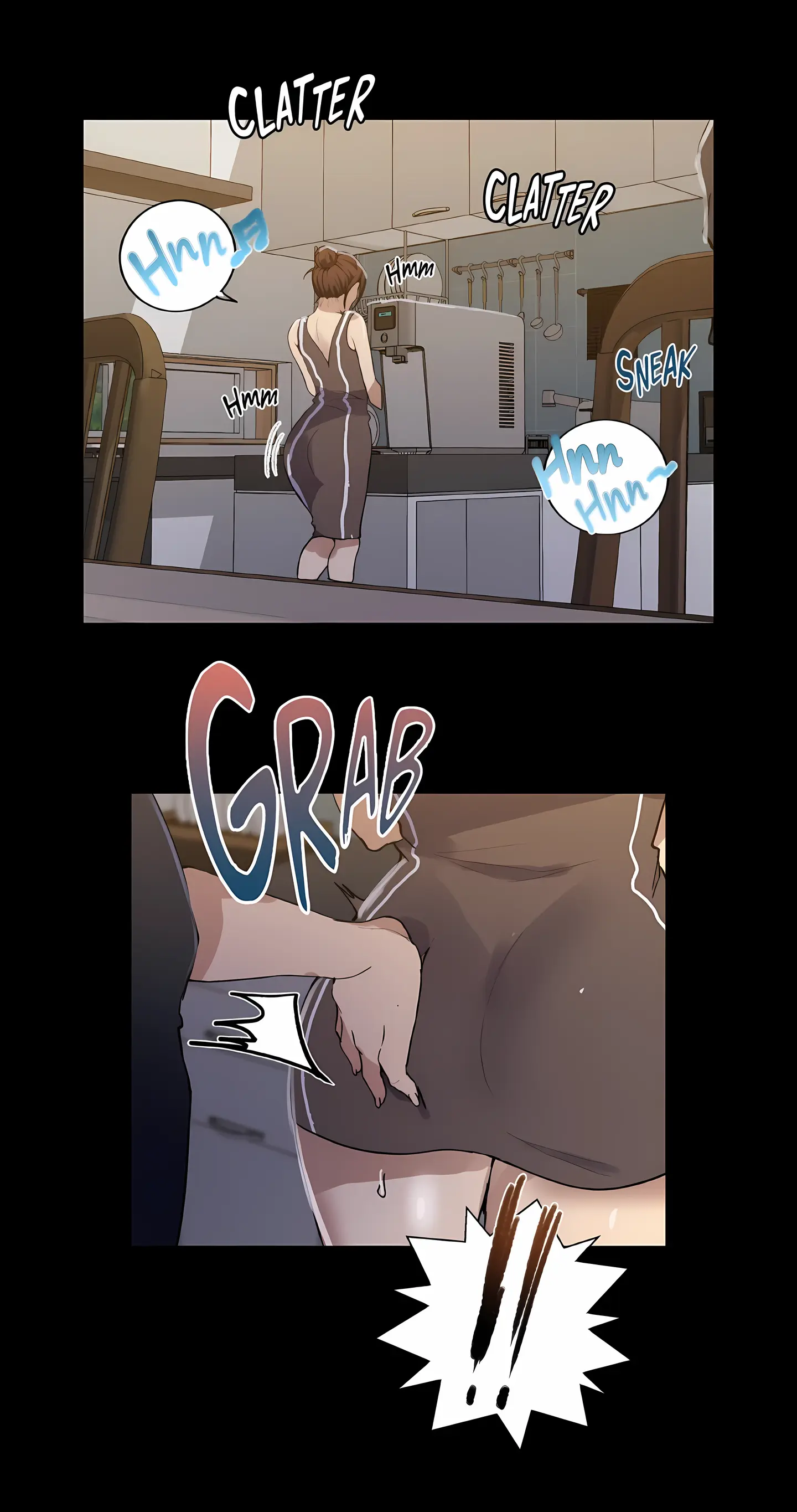 Secret Class Uncensored Fan Edition Chapter 171 - Page 27