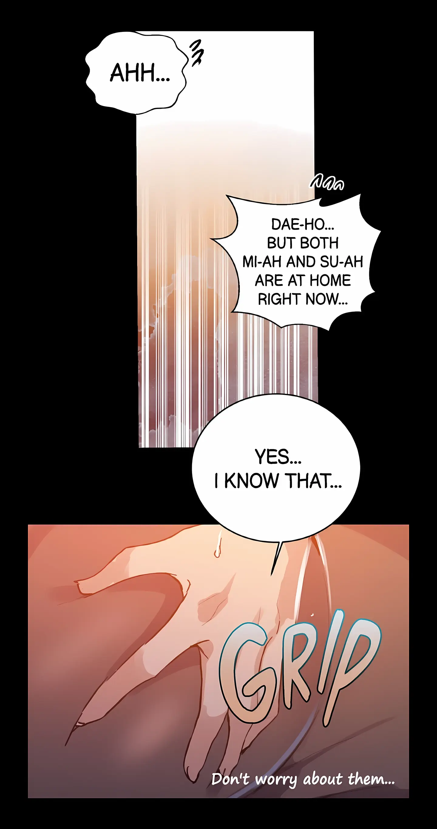 Secret Class Uncensored Fan Edition Chapter 171 - Page 29