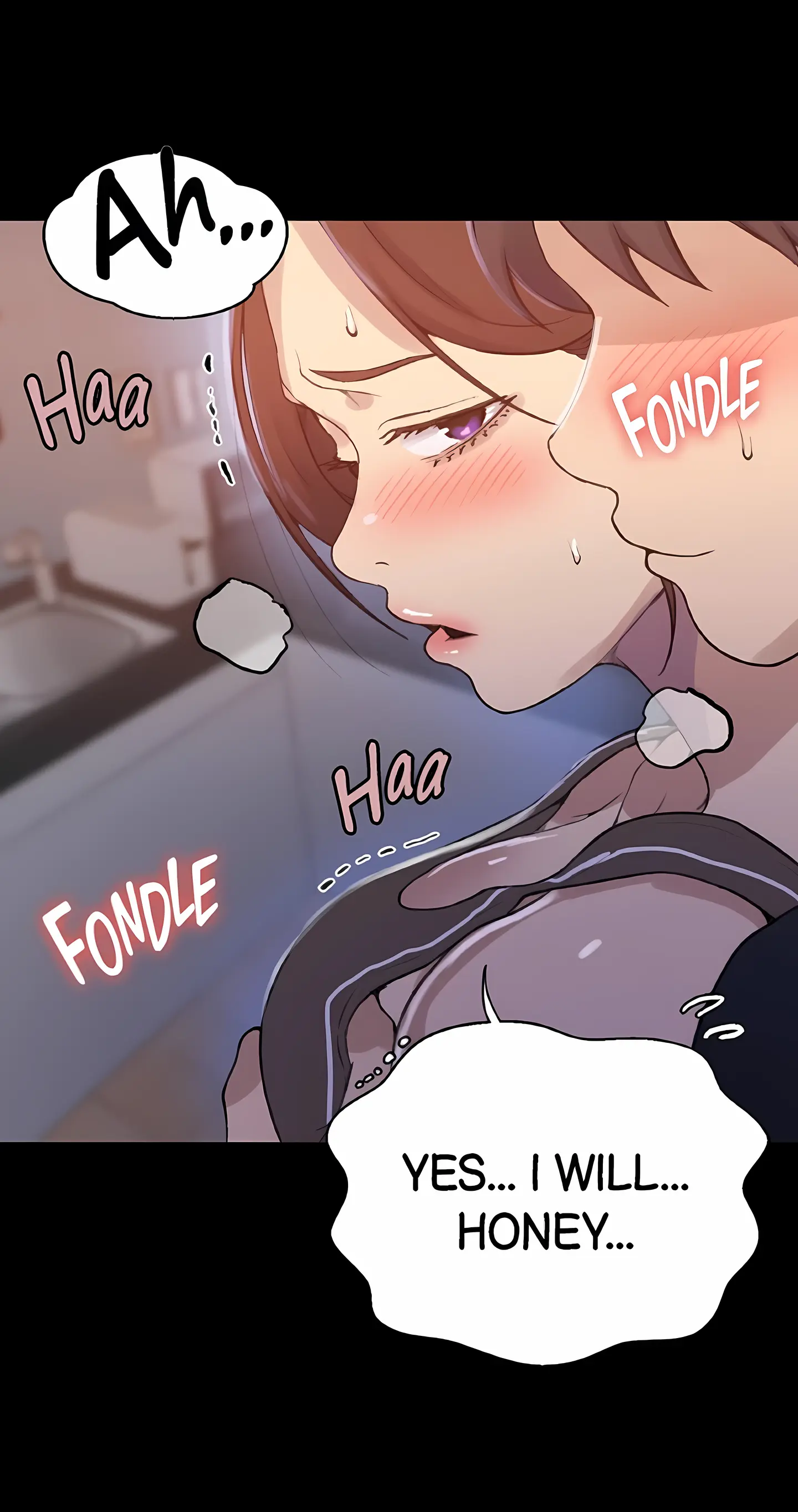 Secret Class Uncensored Fan Edition Chapter 171 - Page 32