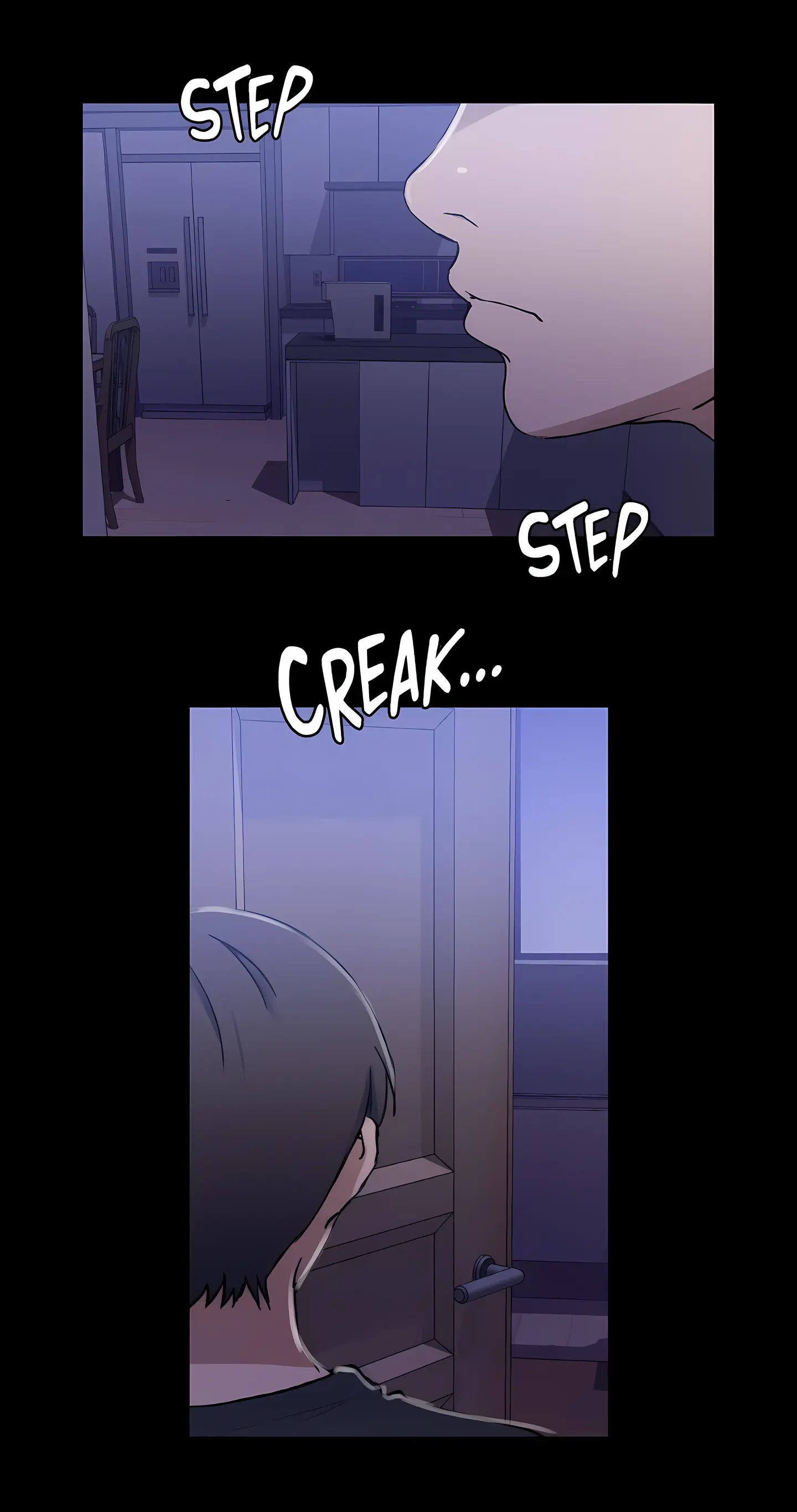 Secret Class Uncensored Fan Edition Chapter 171 - Page 34
