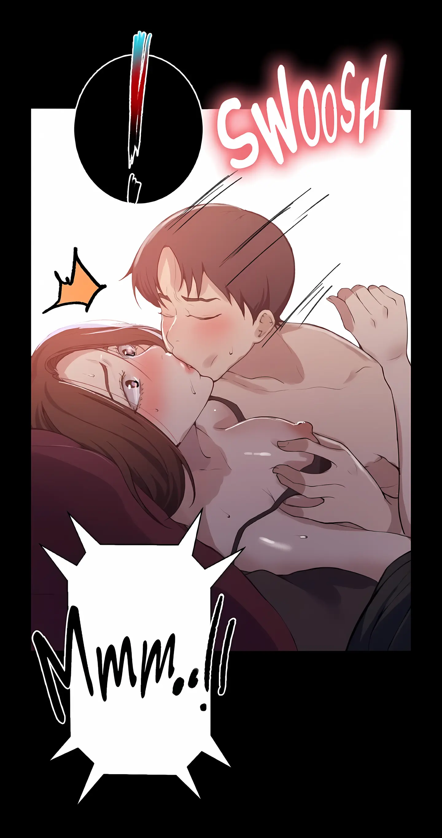 Secret Class Uncensored Fan Edition Chapter 171 - Page 37
