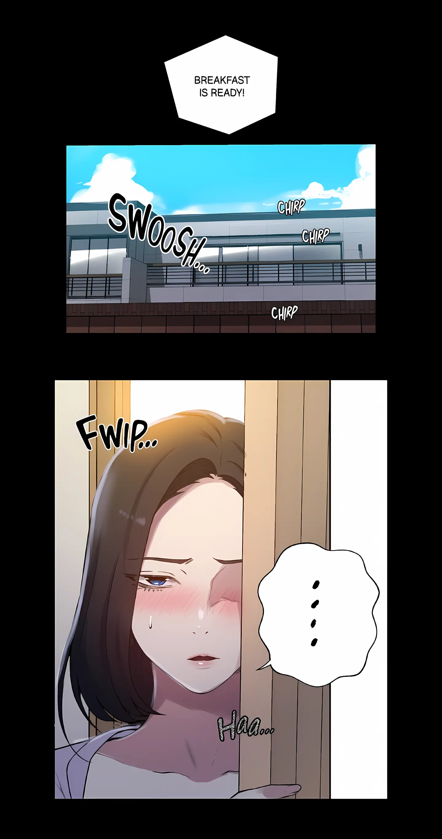 Secret Class Uncensored Fan Edition Chapter 171 - Page 6