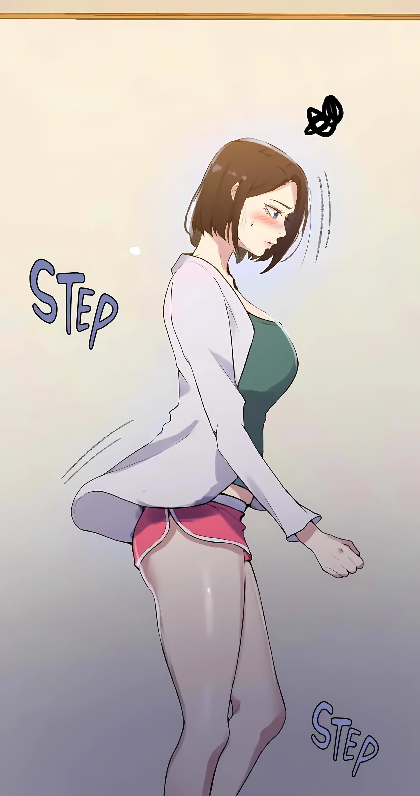 Secret Class Uncensored Fan Edition Chapter 171 - Page 7