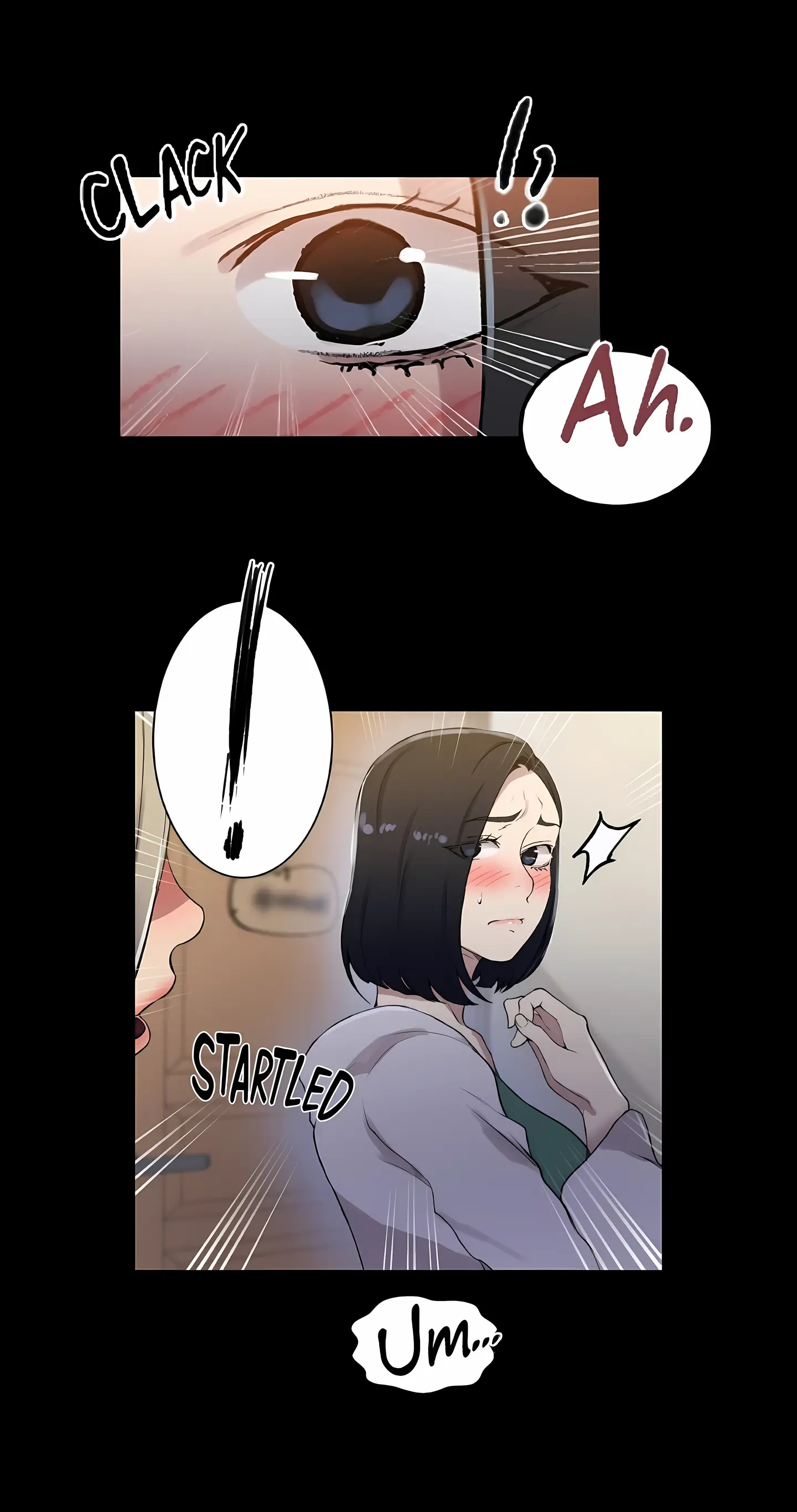Secret Class Uncensored Fan Edition Chapter 171 - Page 8